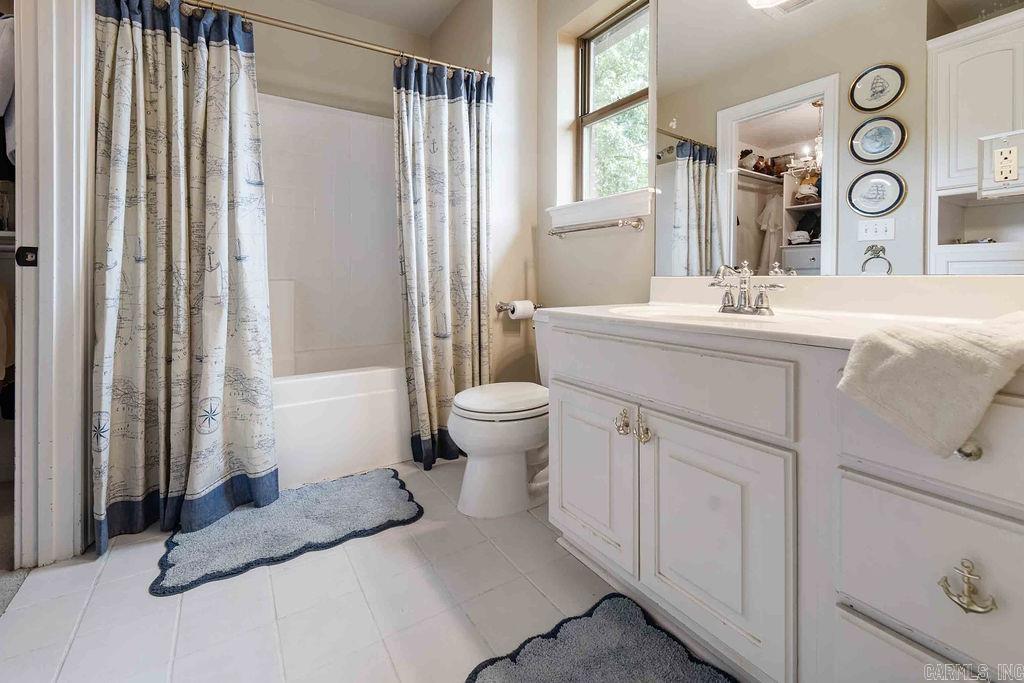 3013 Overbrook Circle  North Little Rock, AR