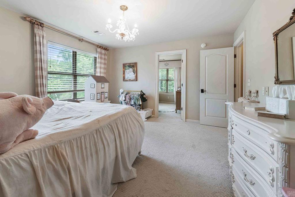 3013 Overbrook Circle  North Little Rock, AR