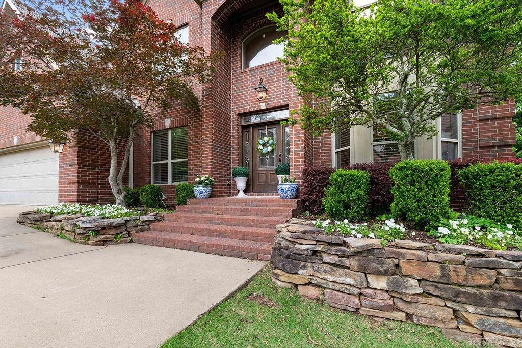 3013 Overbrook Circle  North Little Rock, AR