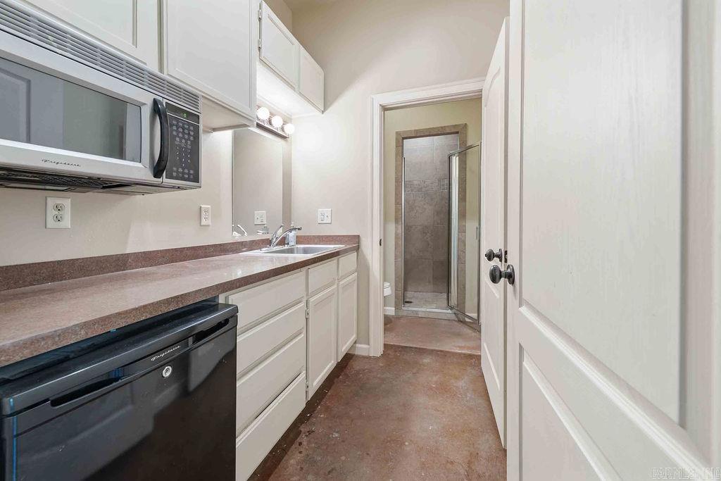 3013 Overbrook Circle  North Little Rock, AR