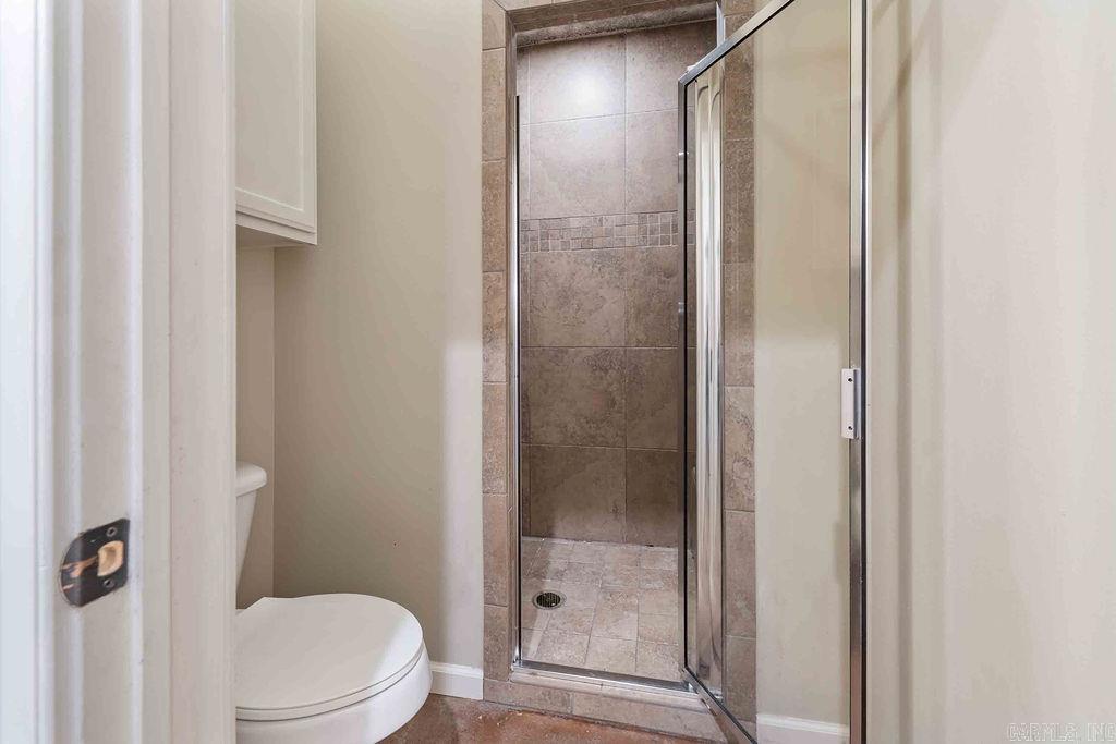 3013 Overbrook Circle  North Little Rock, AR