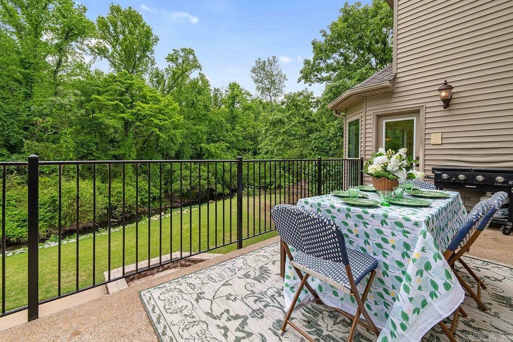 3013 Overbrook Circle  North Little Rock, AR