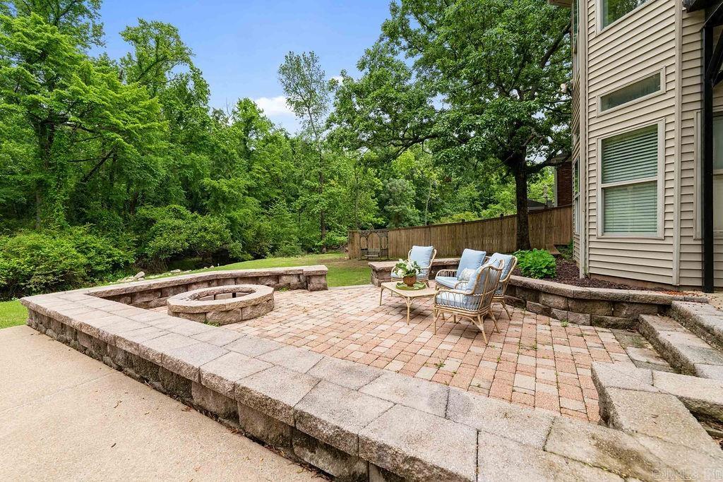 3013 Overbrook Circle  North Little Rock, AR