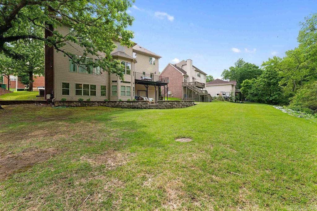 3013 Overbrook Circle  North Little Rock, AR