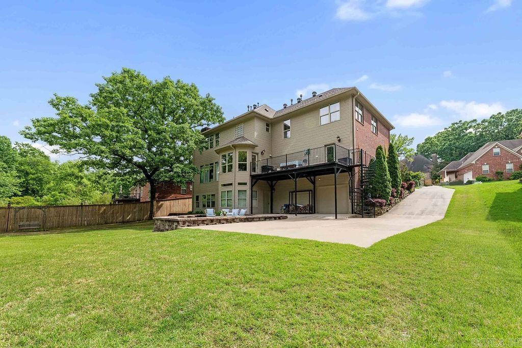 3013 Overbrook Circle  North Little Rock, AR