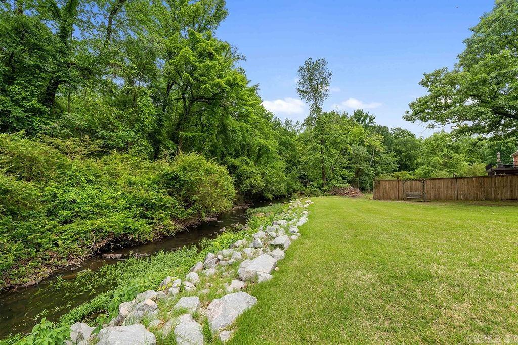 3013 Overbrook Circle  North Little Rock, AR