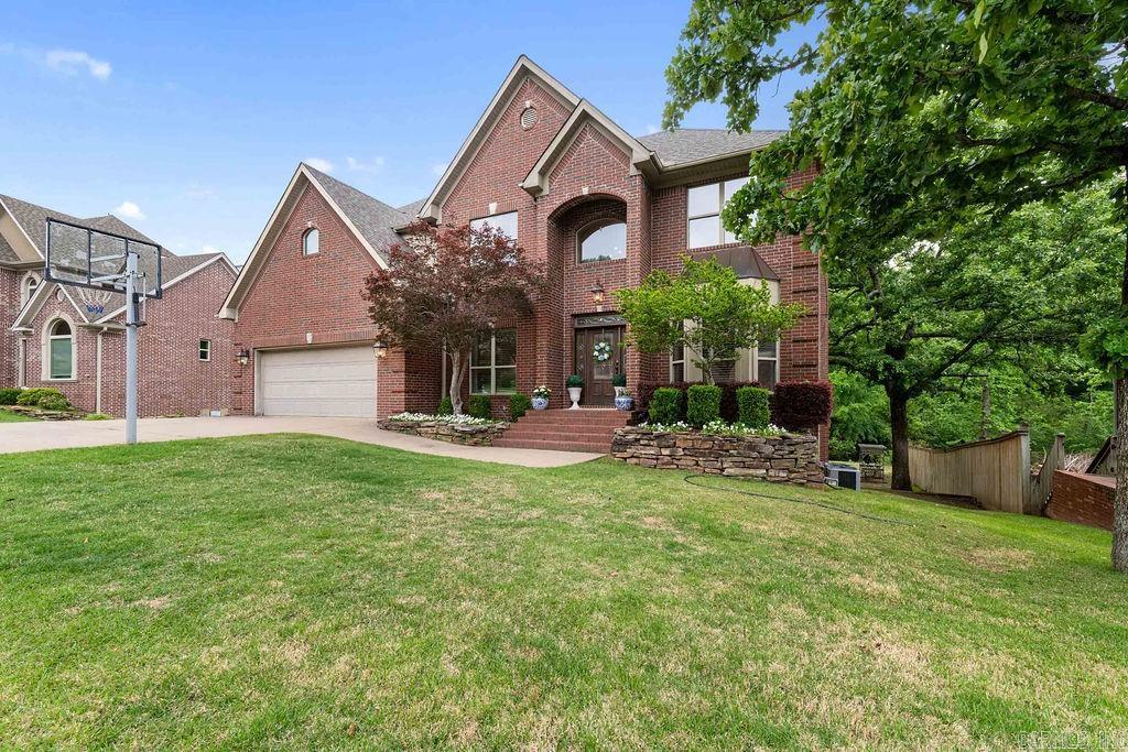3013 Overbrook Circle  North Little Rock, AR