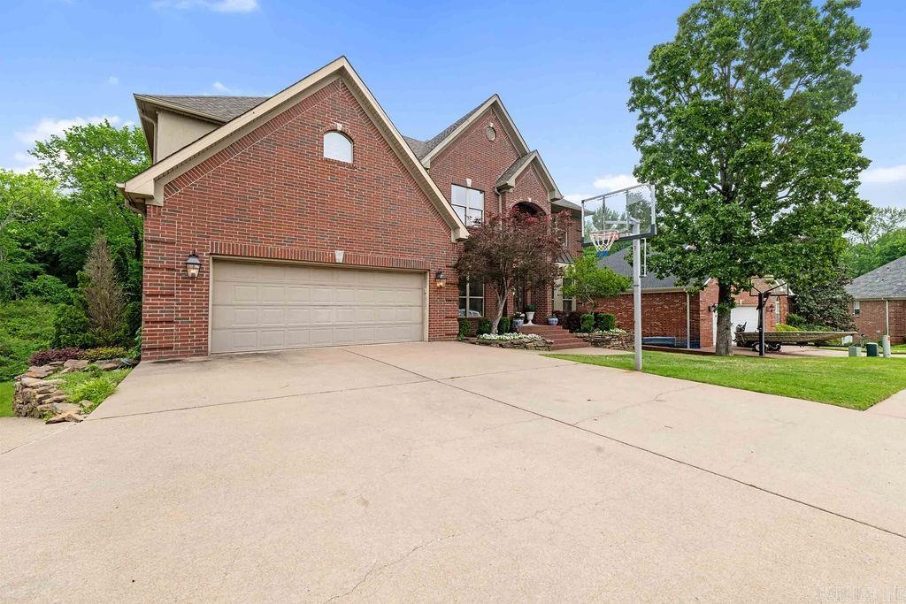 3013 Overbrook Circle  North Little Rock, AR