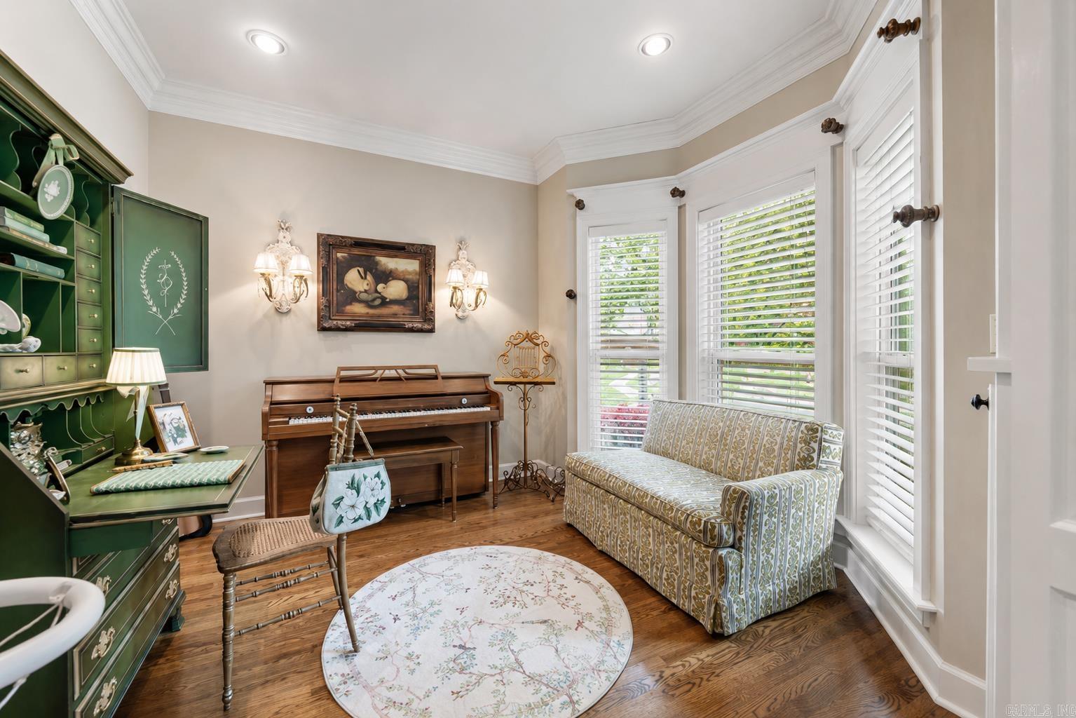 3013 Overbrook Circle  North Little Rock, AR