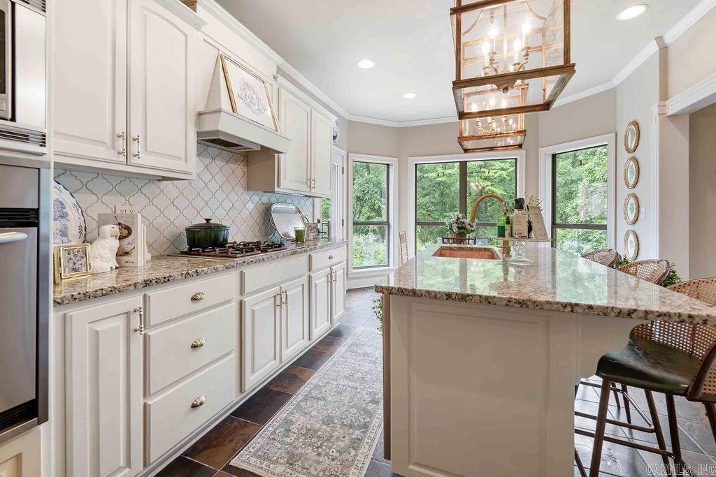 3013 Overbrook Circle  North Little Rock, AR