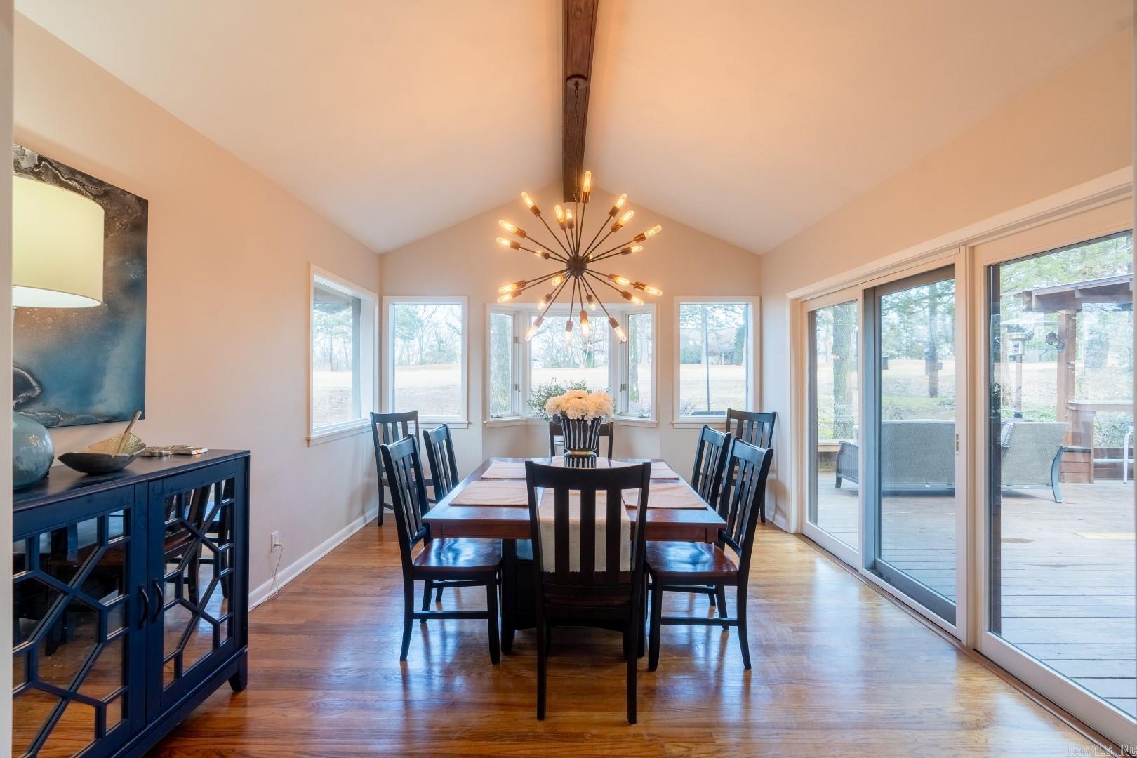 611 Birchbrook  Heber Springs, AR