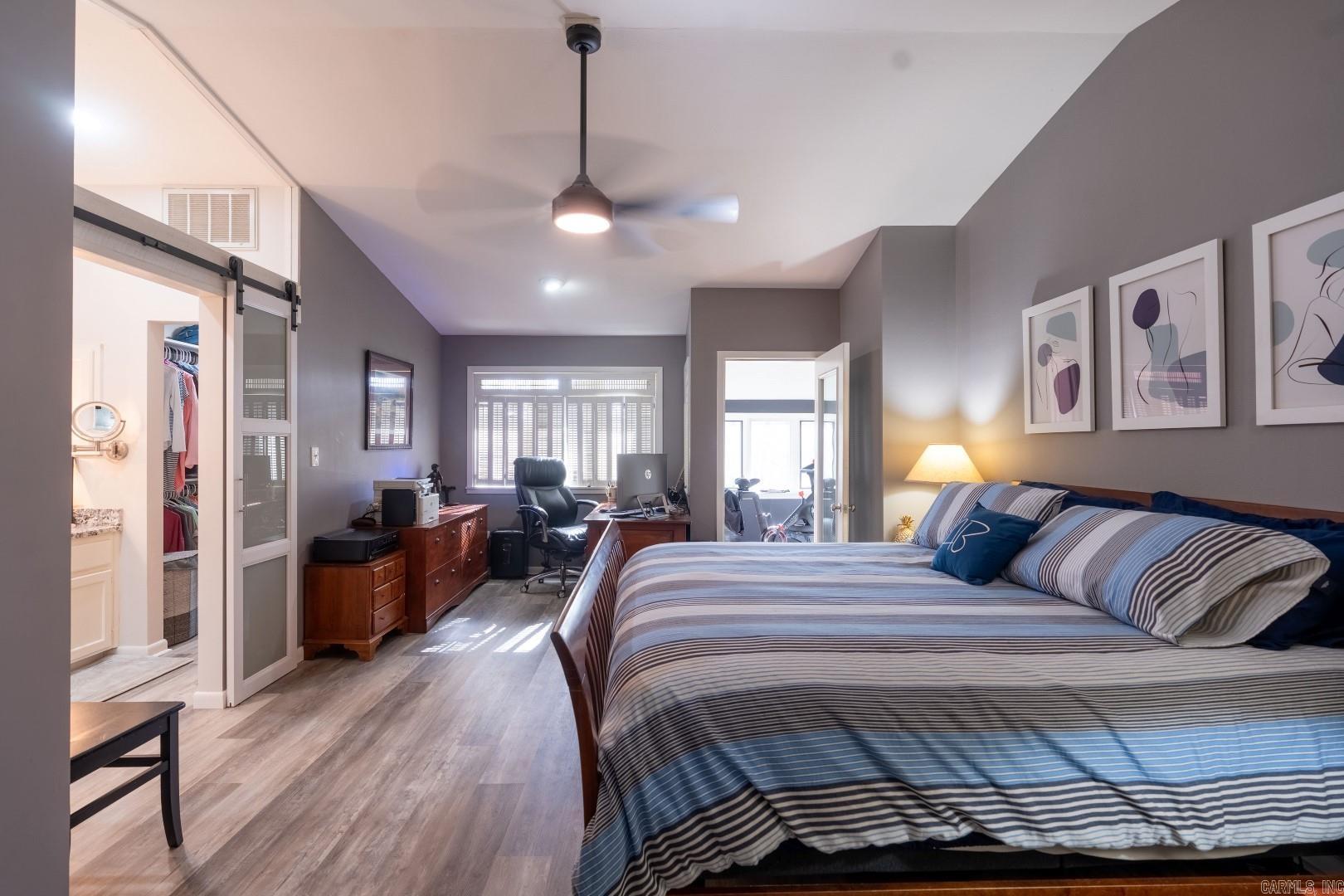 611 Birchbrook  Heber Springs, AR