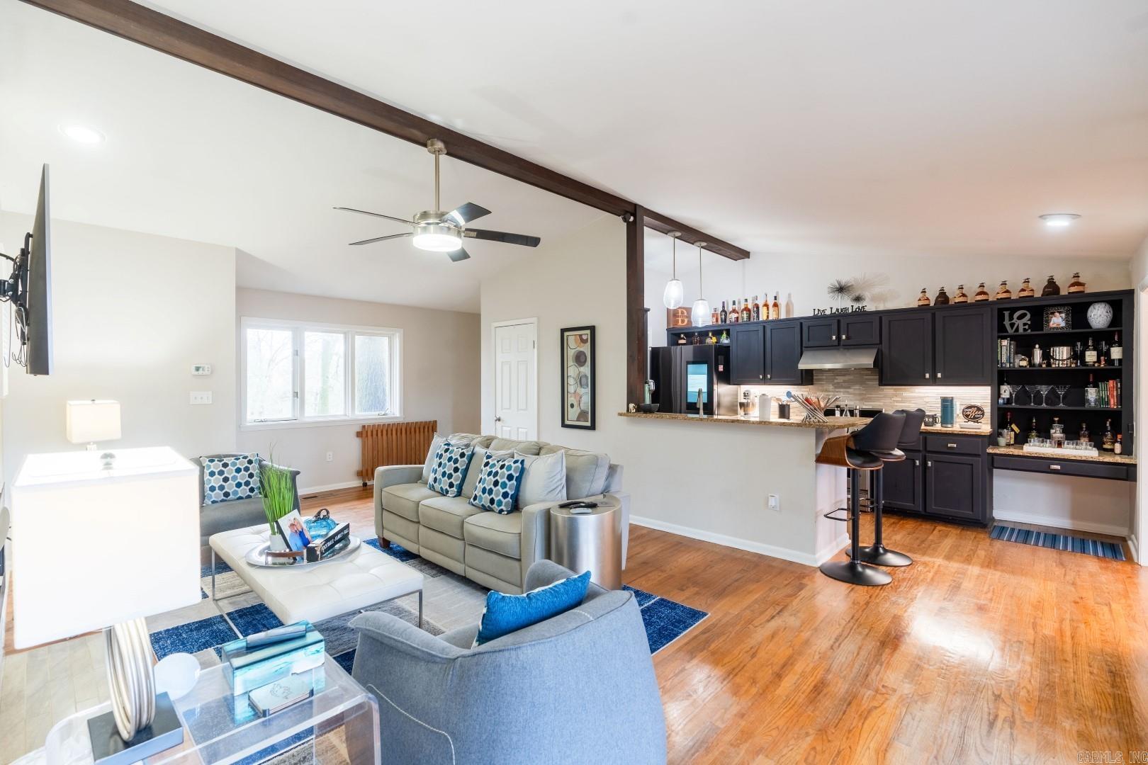 611 Birchbrook  Heber Springs, AR