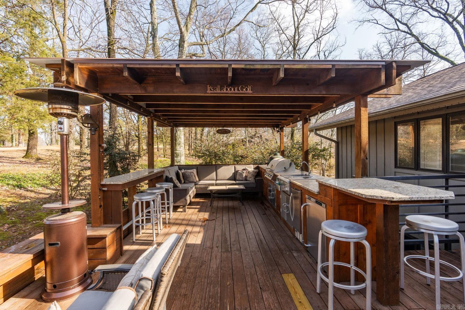 611 Birchbrook  Heber Springs, AR