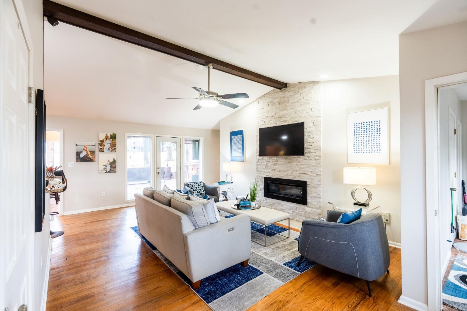 611 Birchbrook  Heber Springs, AR