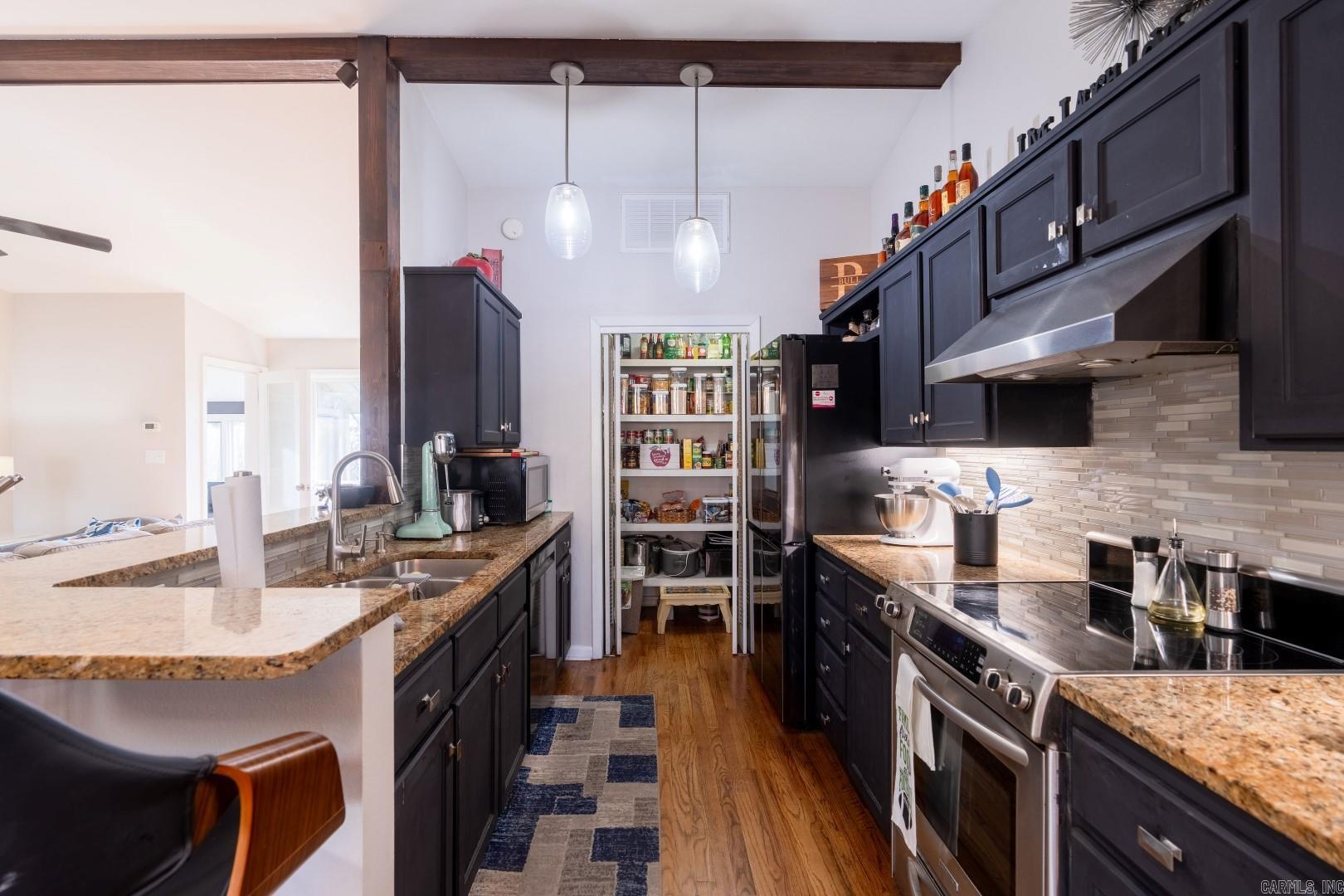 611 Birchbrook  Heber Springs, AR