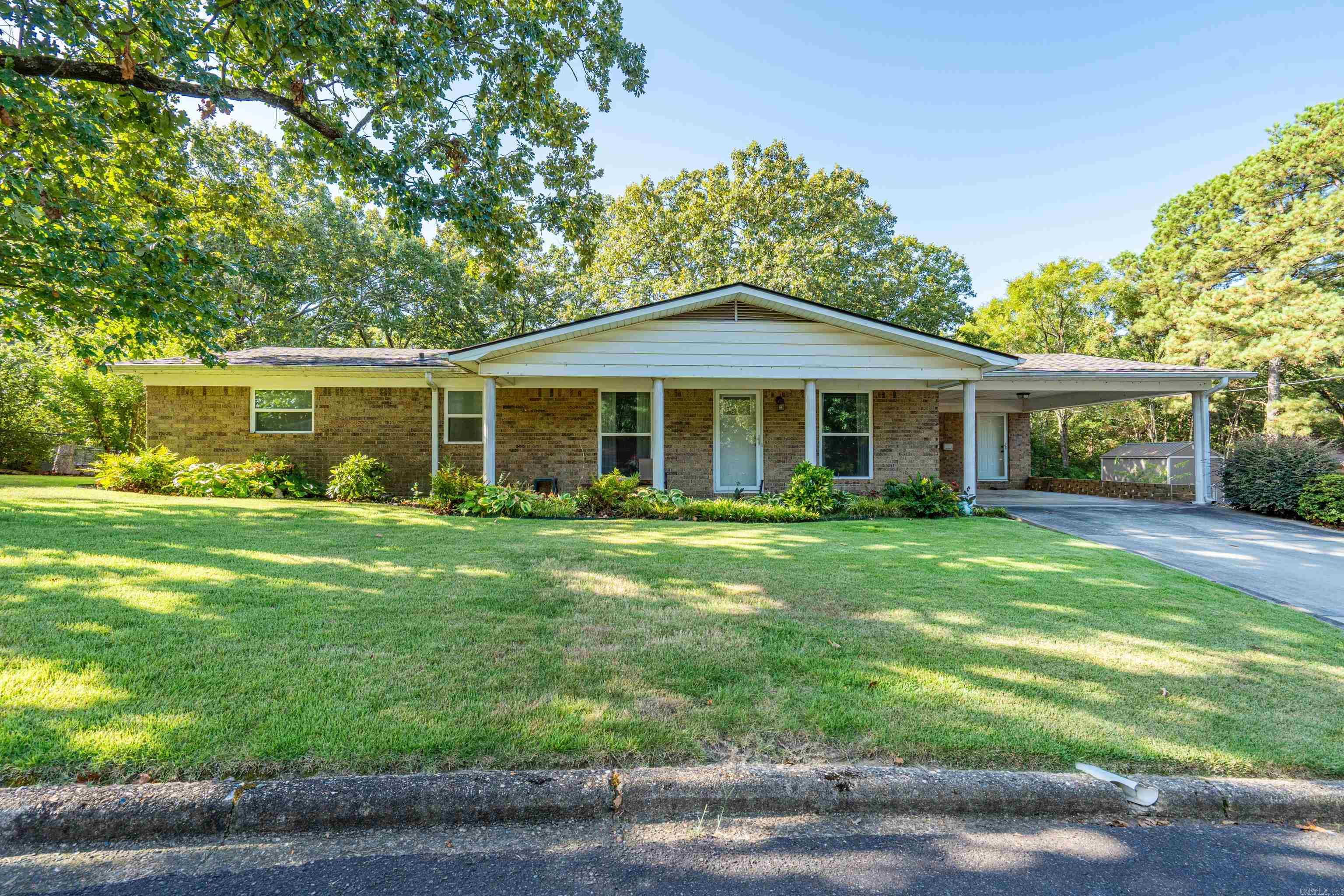 111  Ironwood Street  Hot Springs, AR