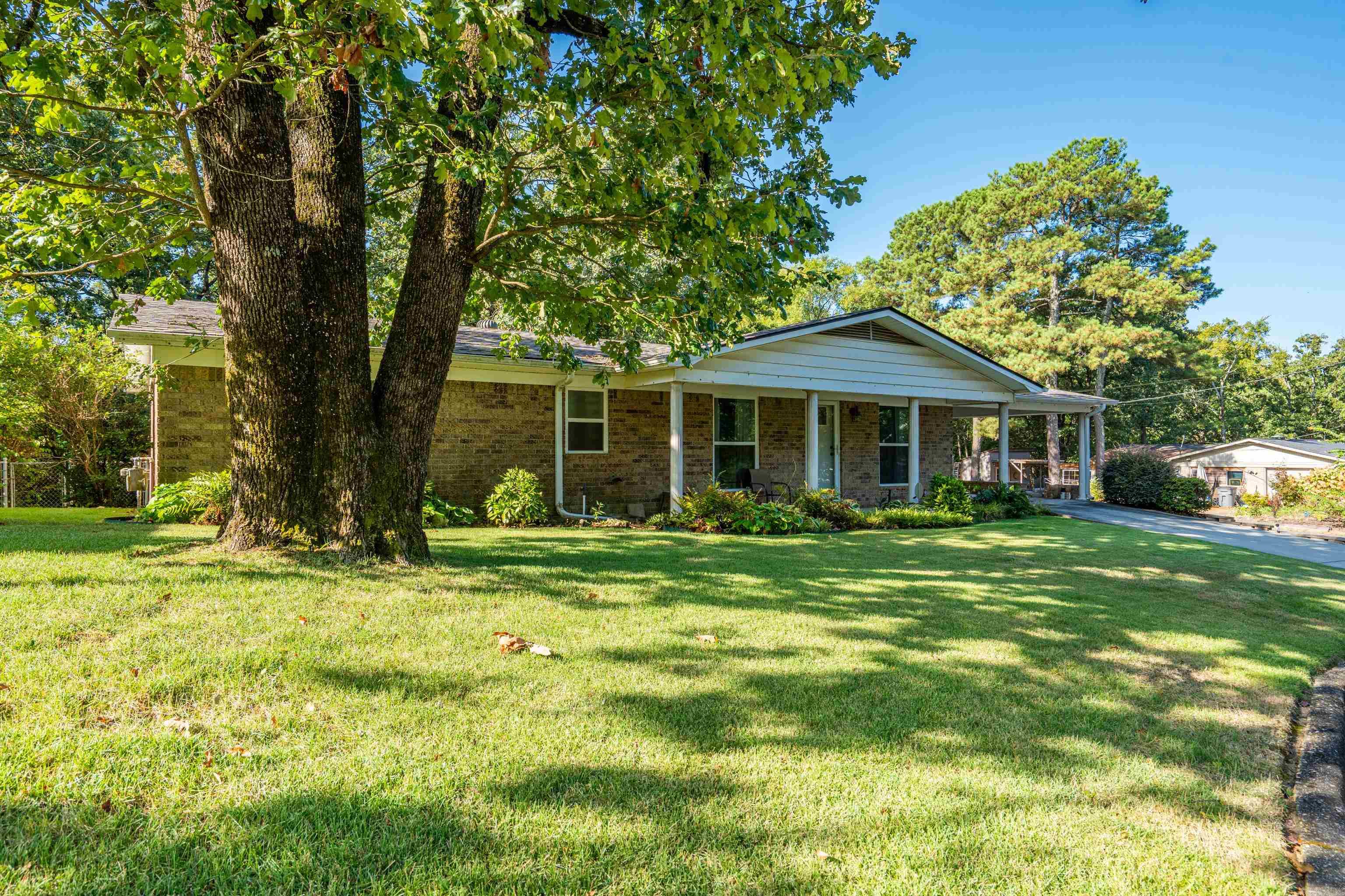 111 Ironwood Street  Hot Springs, AR