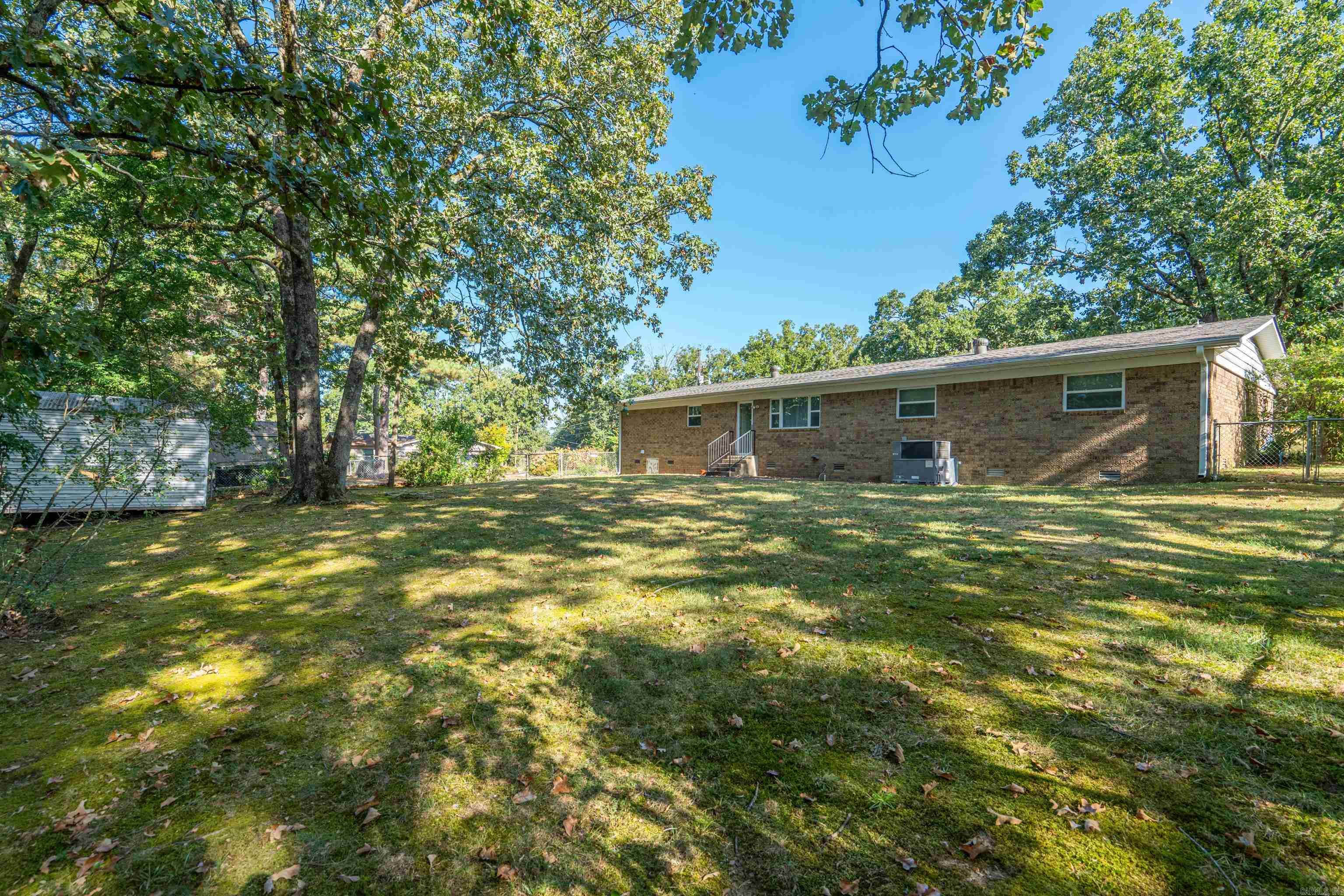 111 Ironwood Street  Hot Springs, AR