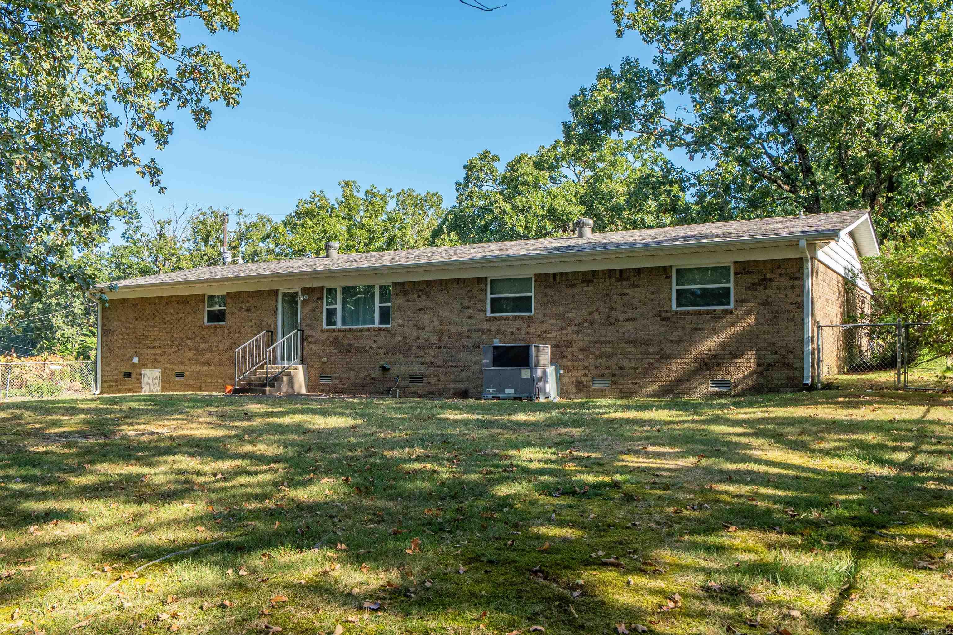 111 Ironwood Street  Hot Springs, AR