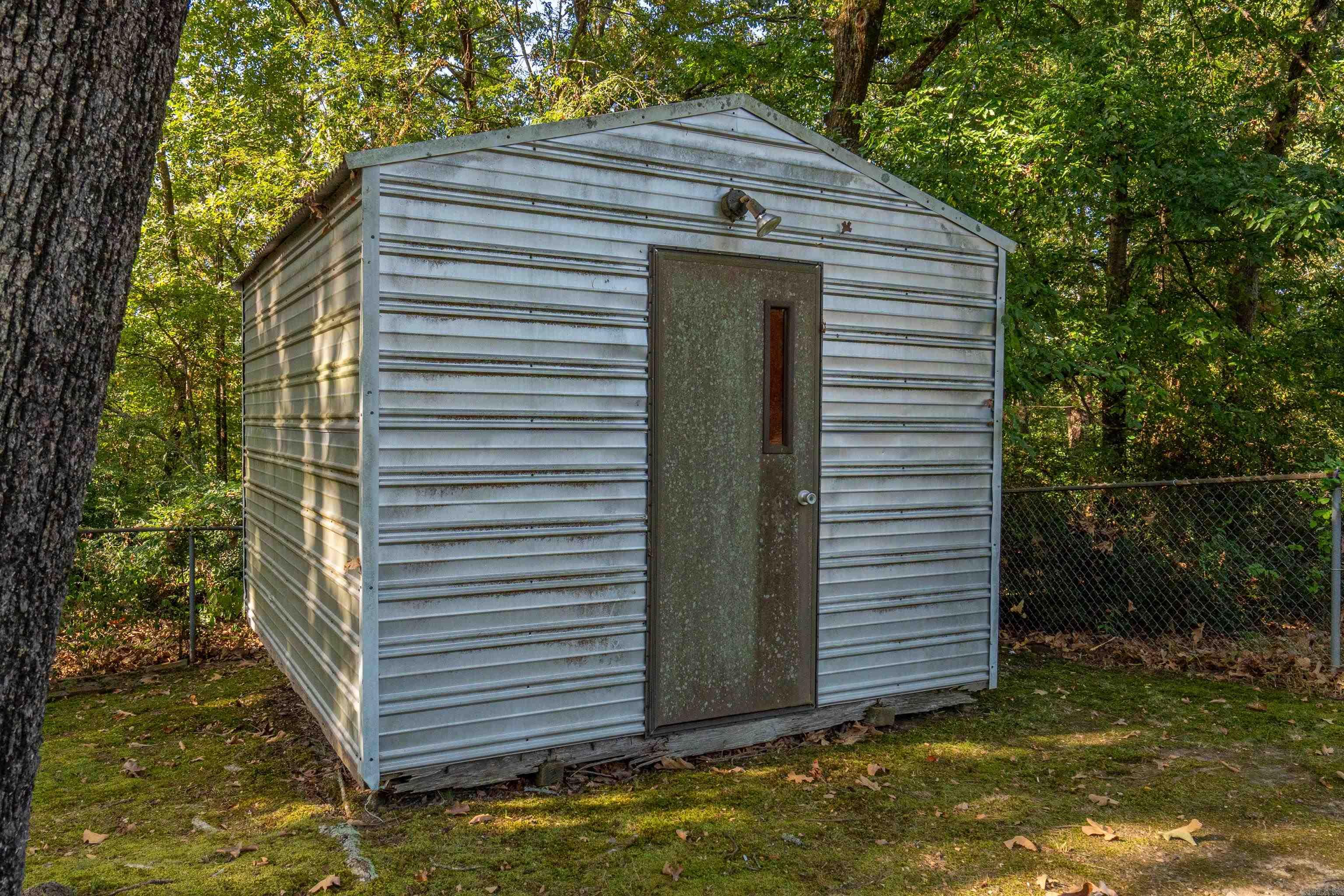 111 Ironwood Street  Hot Springs, AR