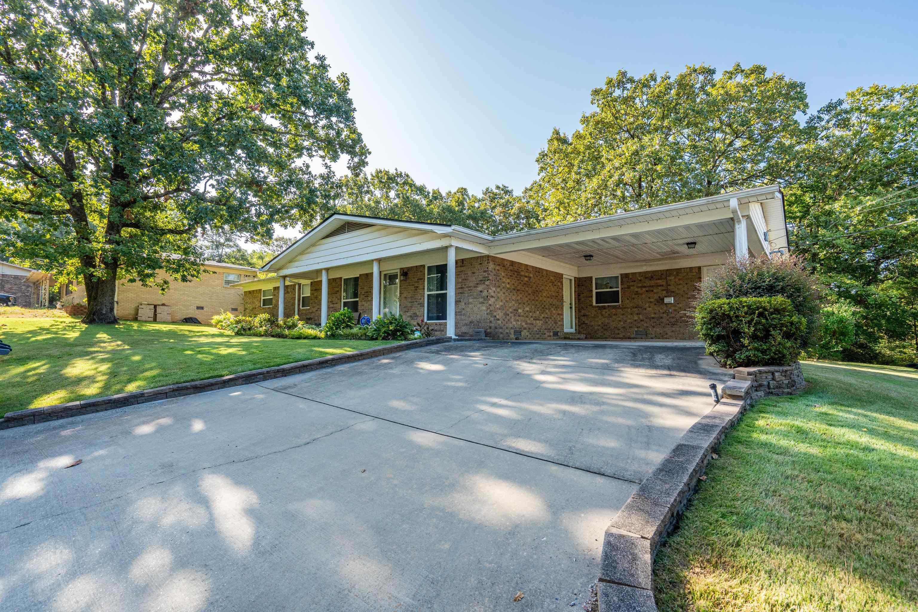 111 Ironwood Street  Hot Springs, AR