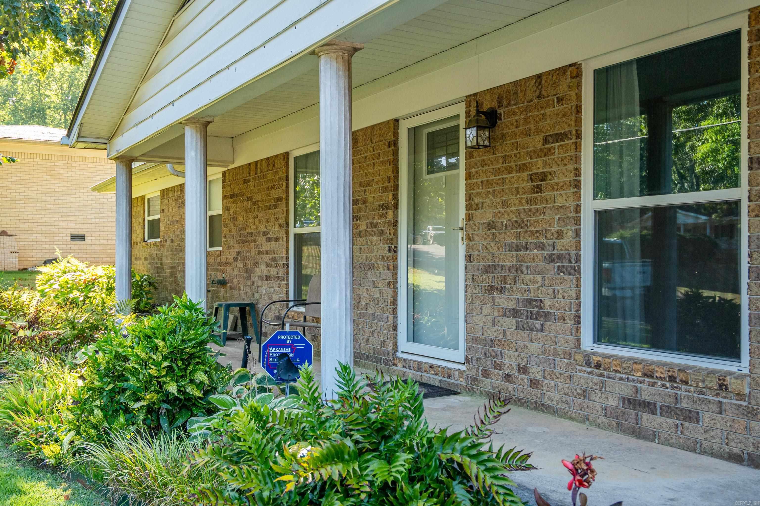 111 Ironwood Street  Hot Springs, AR