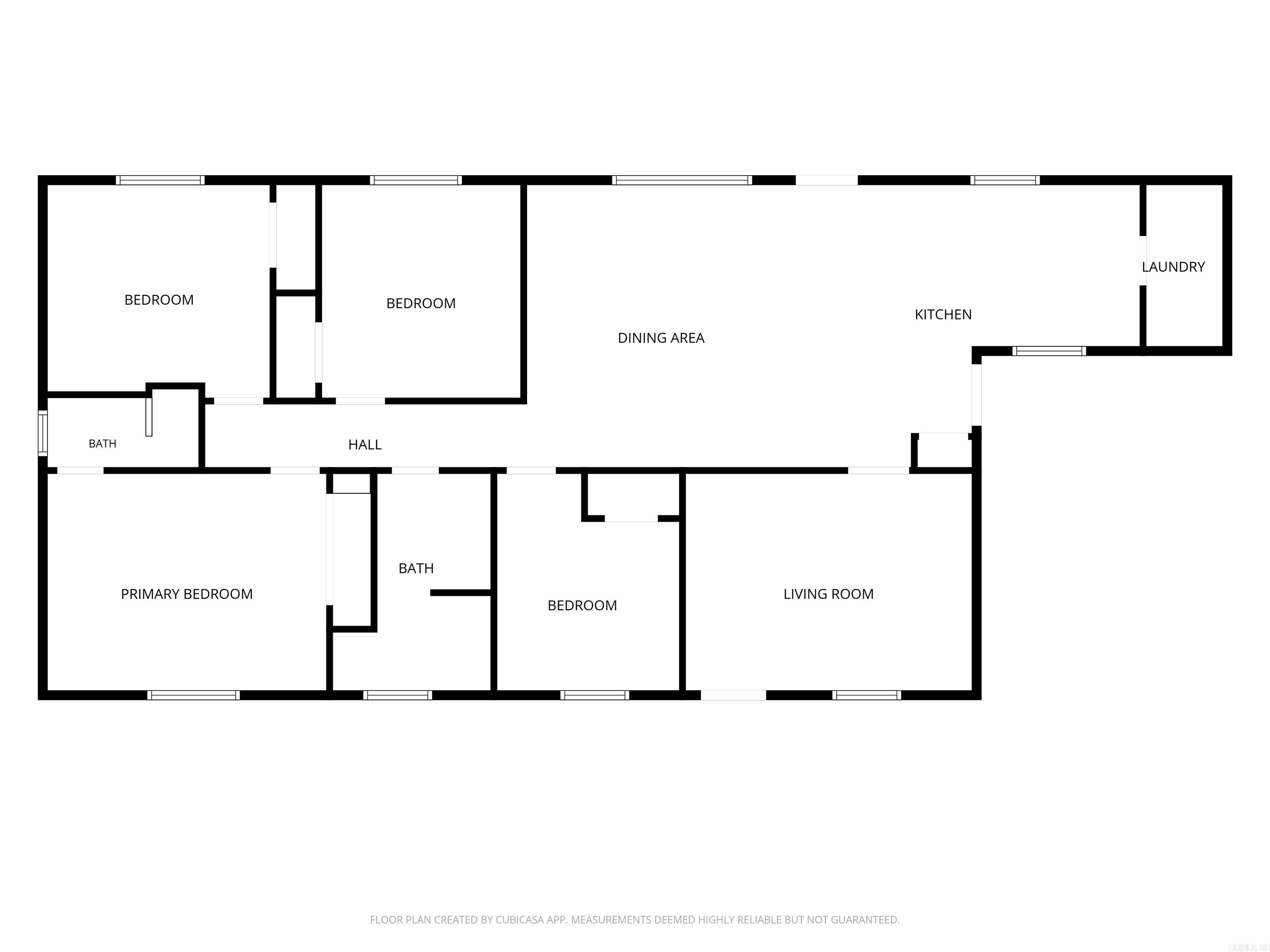 111 Ironwood Street  Hot Springs, AR