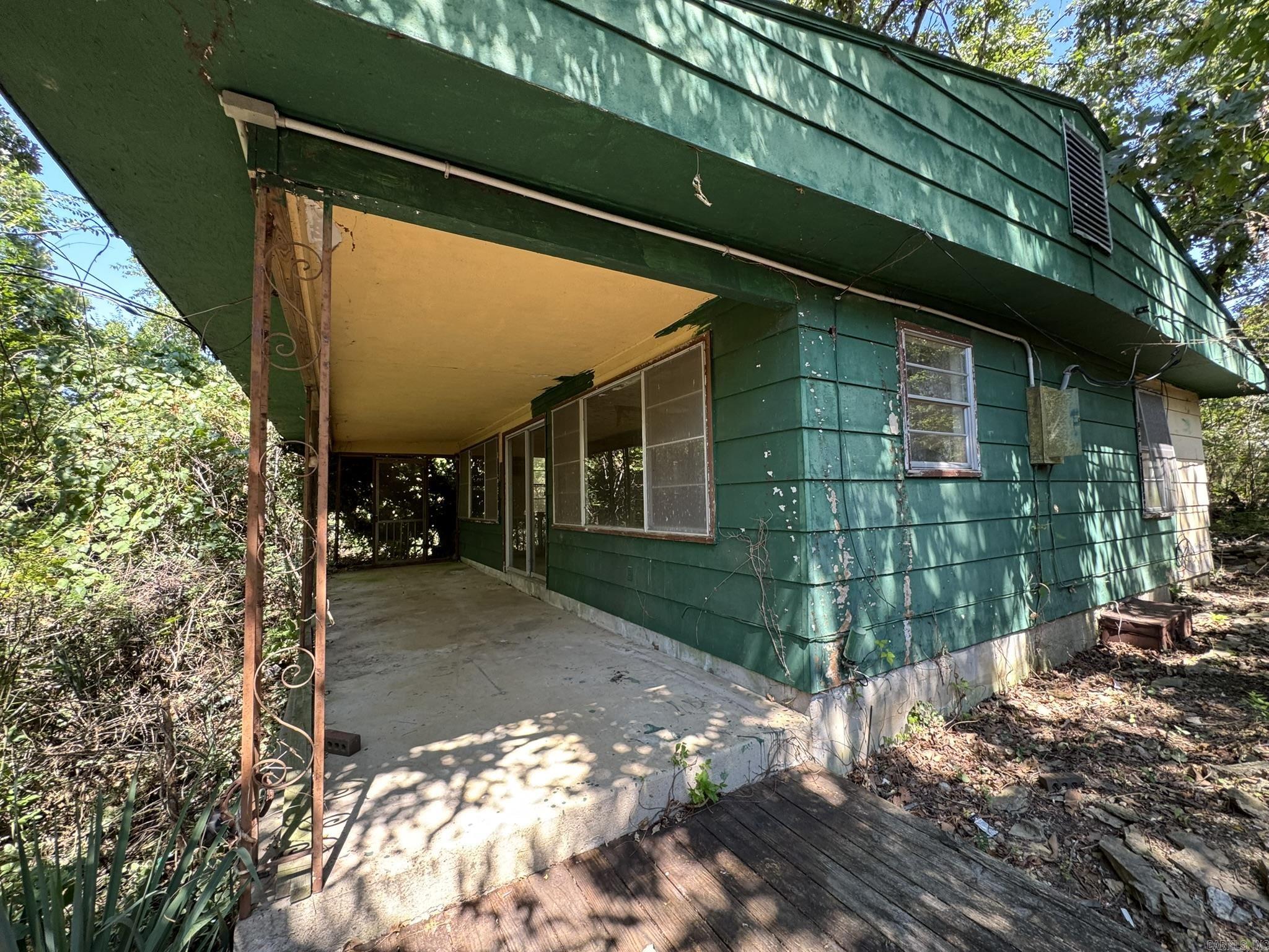 3166 Rocky Ridge  Mountain Home, AR