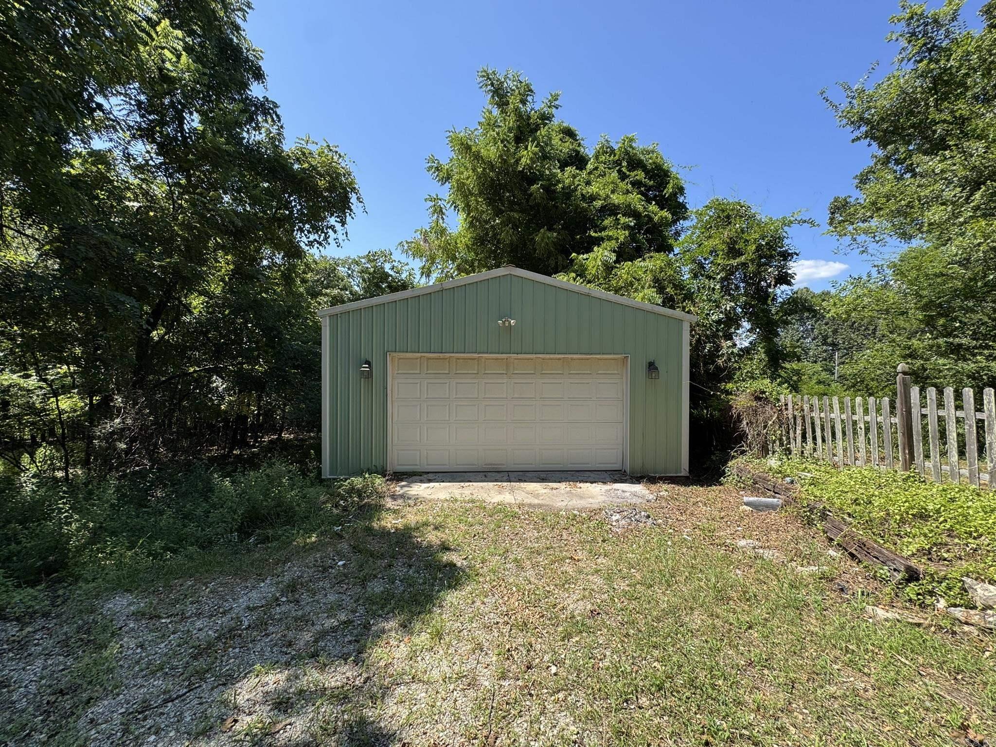 3166 Rocky Ridge  Mountain Home, AR