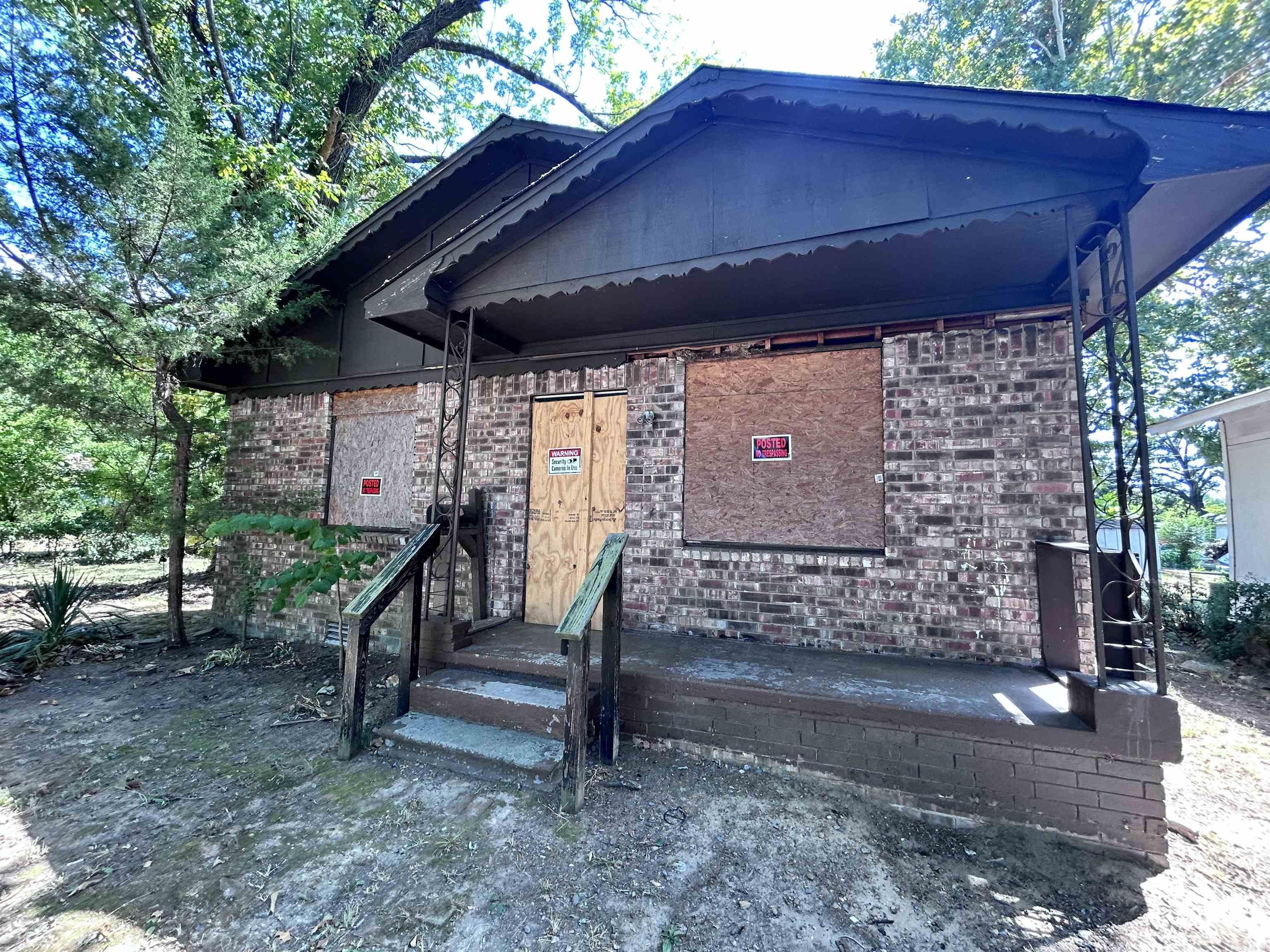 4119 W 23rd  Little Rock, AR