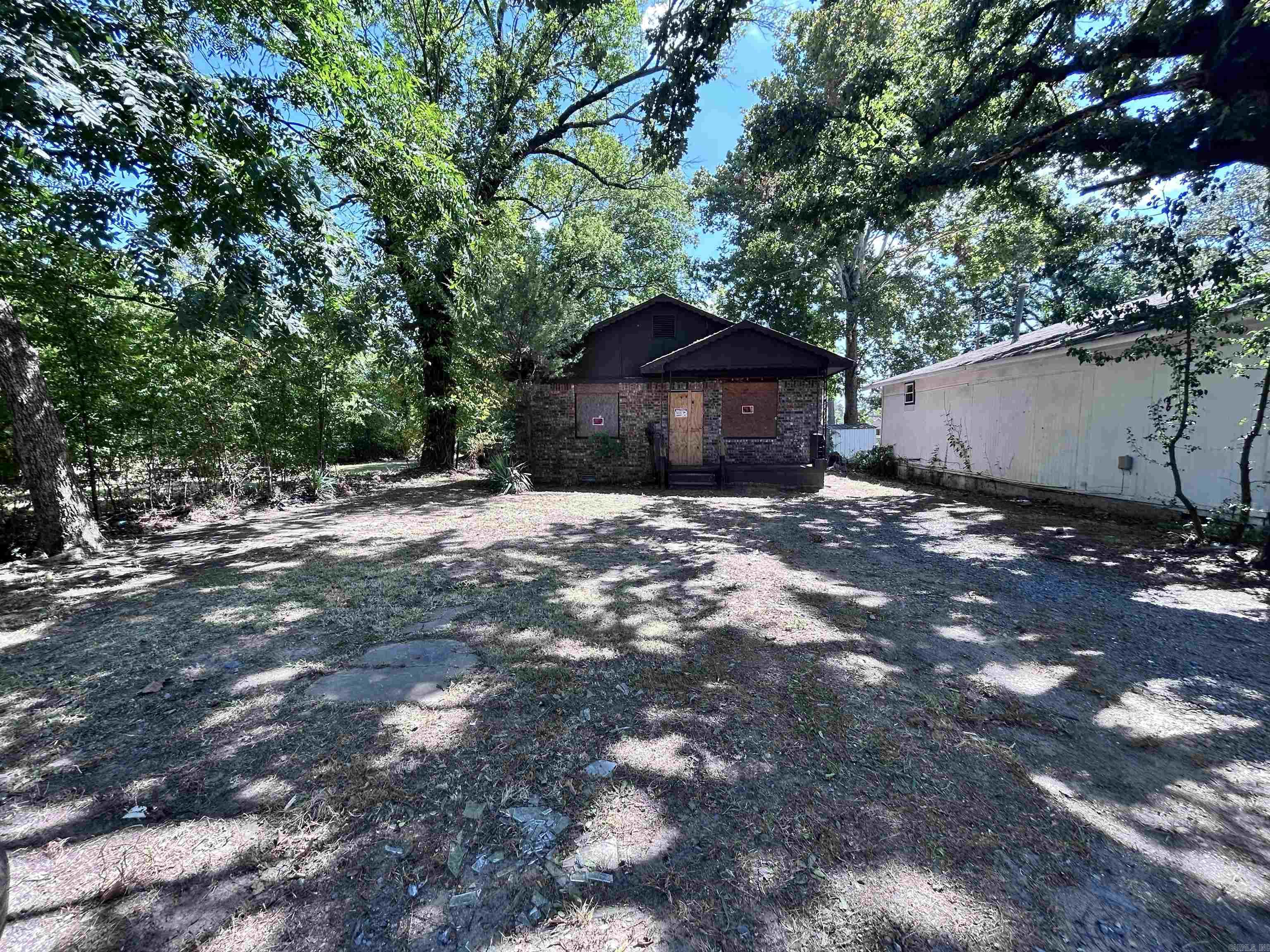 4119 W 23rd  Little Rock, AR