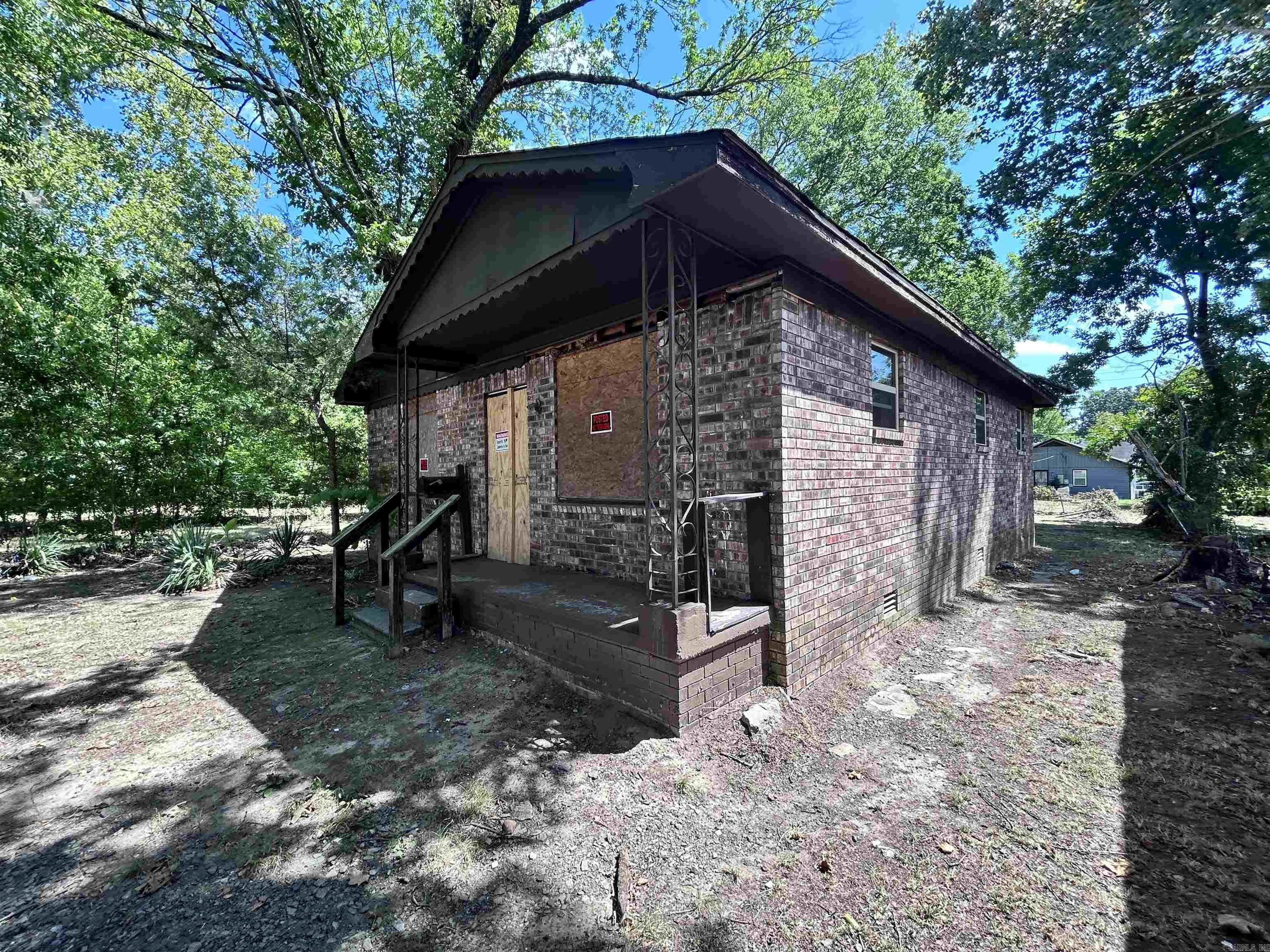 4119 W 23rd  Little Rock, AR