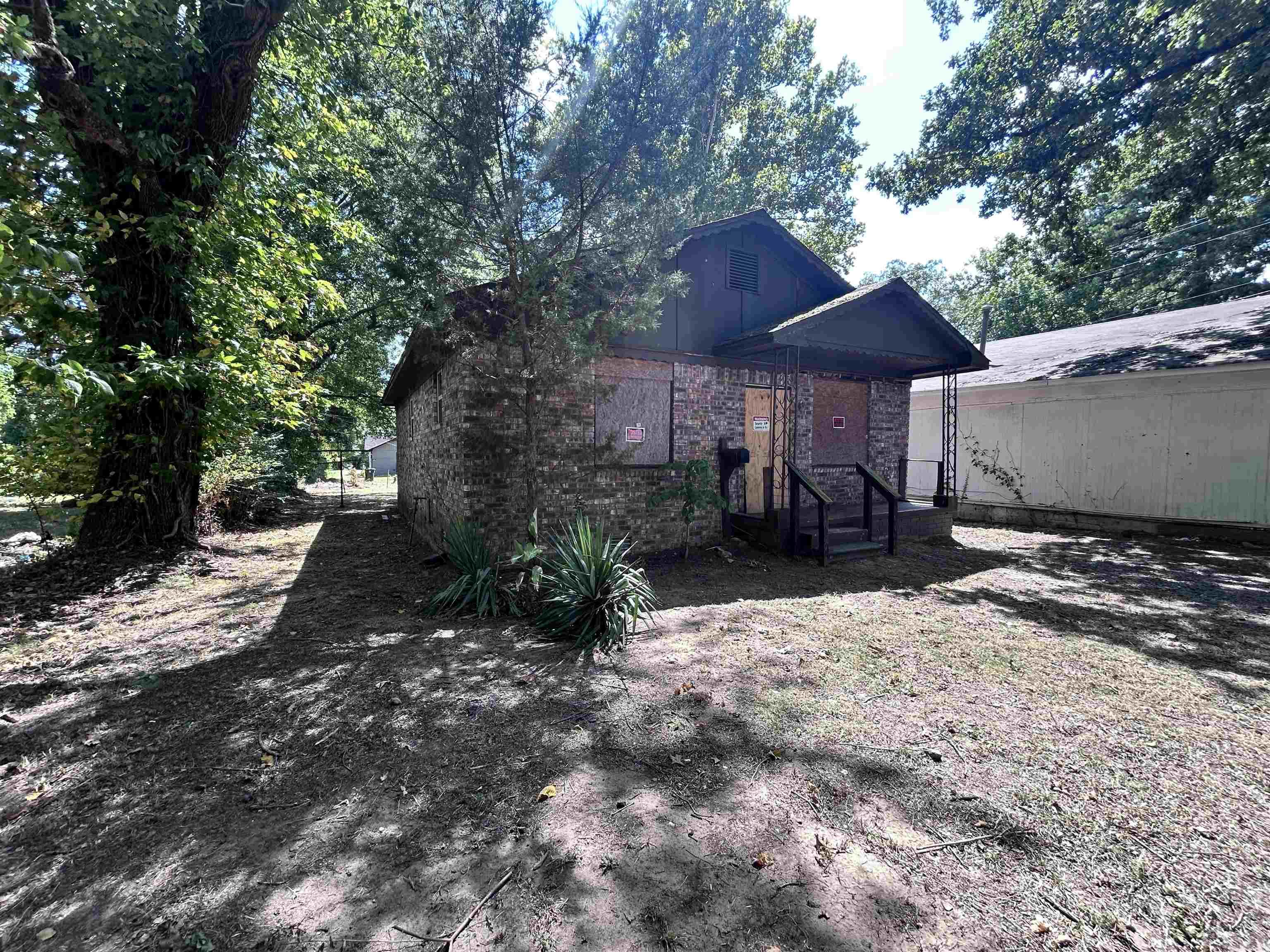 4119 W 23rd  Little Rock, AR