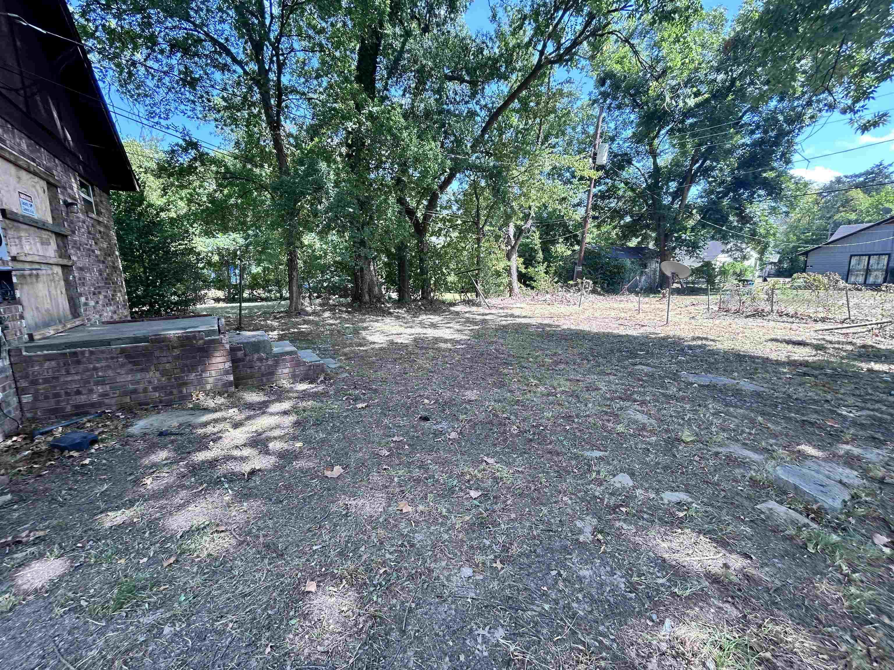 4119 W 23rd  Little Rock, AR