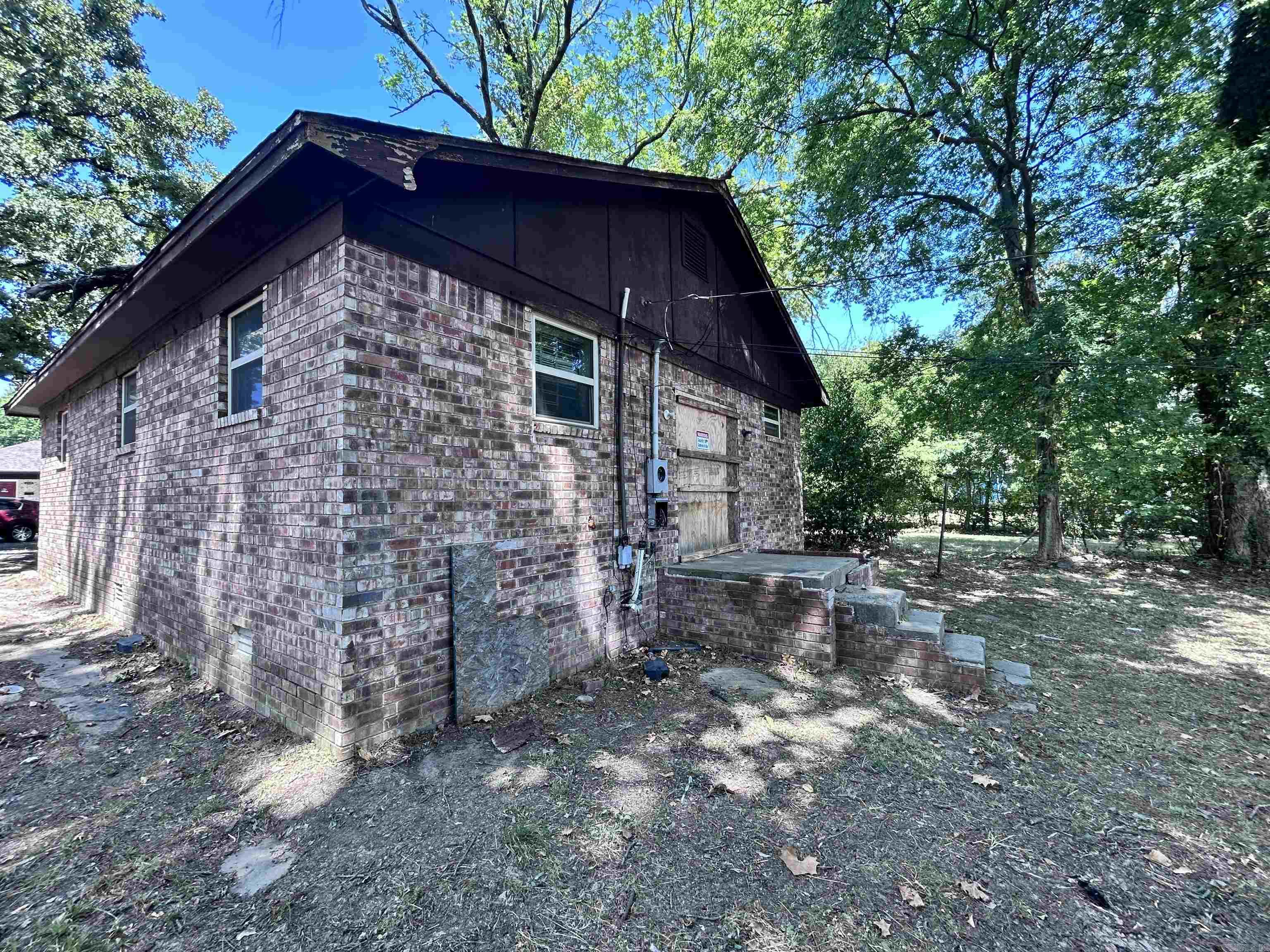 4119 W 23rd  Little Rock, AR