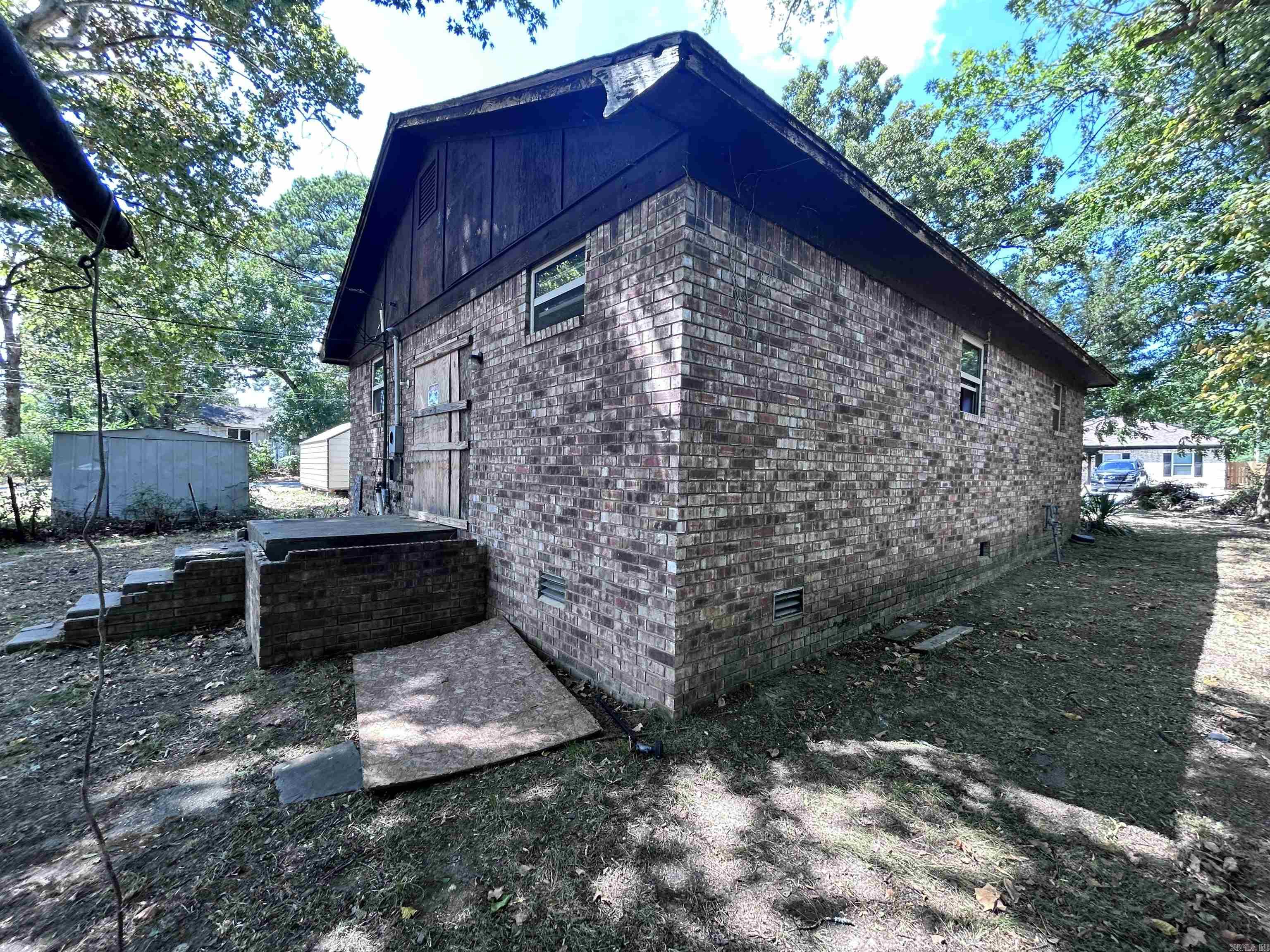 4119 W 23rd  Little Rock, AR