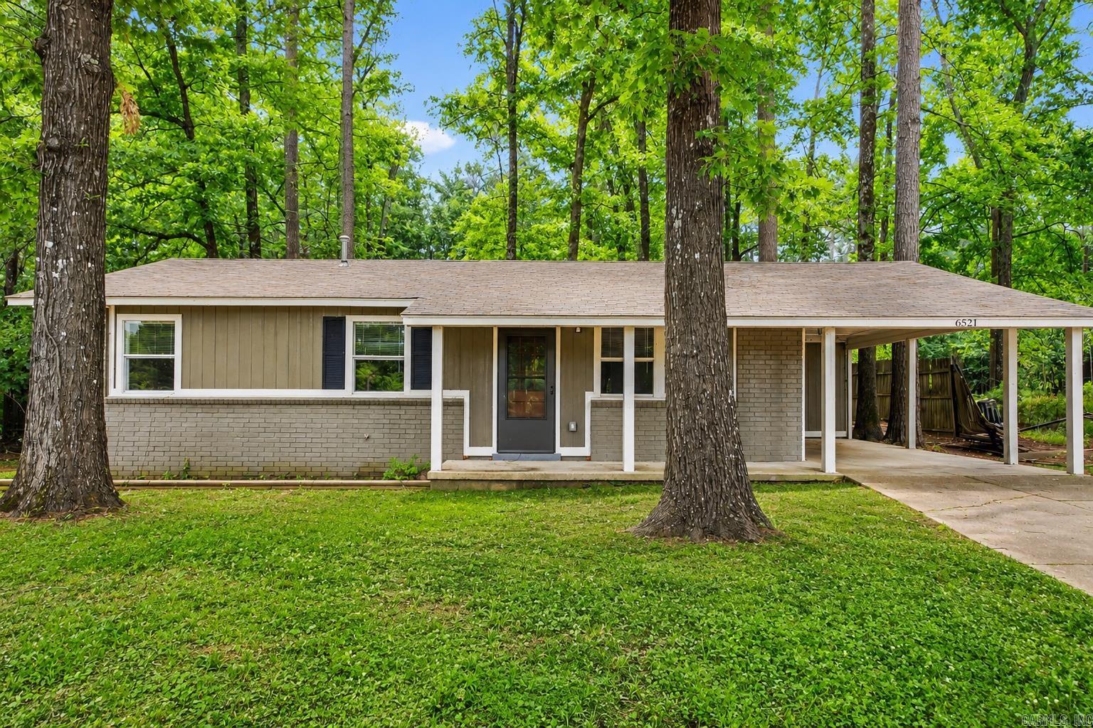 6521  Grayson  Benton, AR