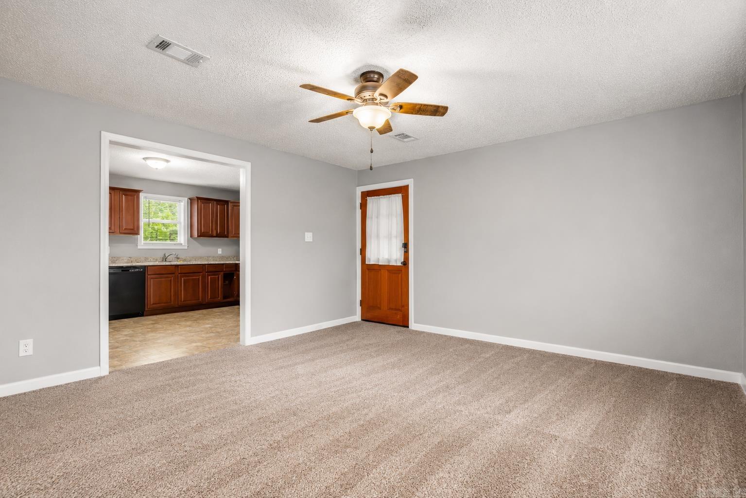 6521 Grayson  Benton, AR