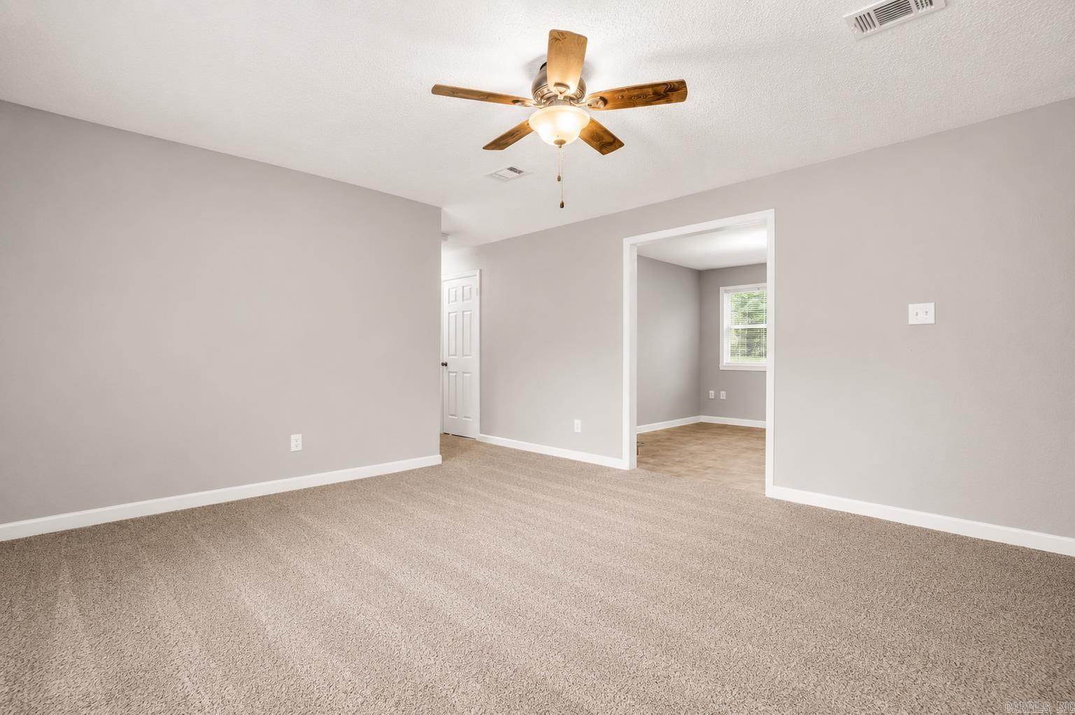 6521 Grayson  Benton, AR
