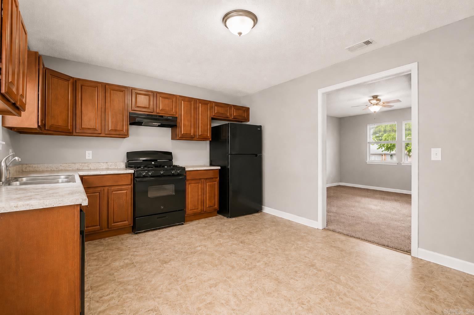 6521 Grayson  Benton, AR