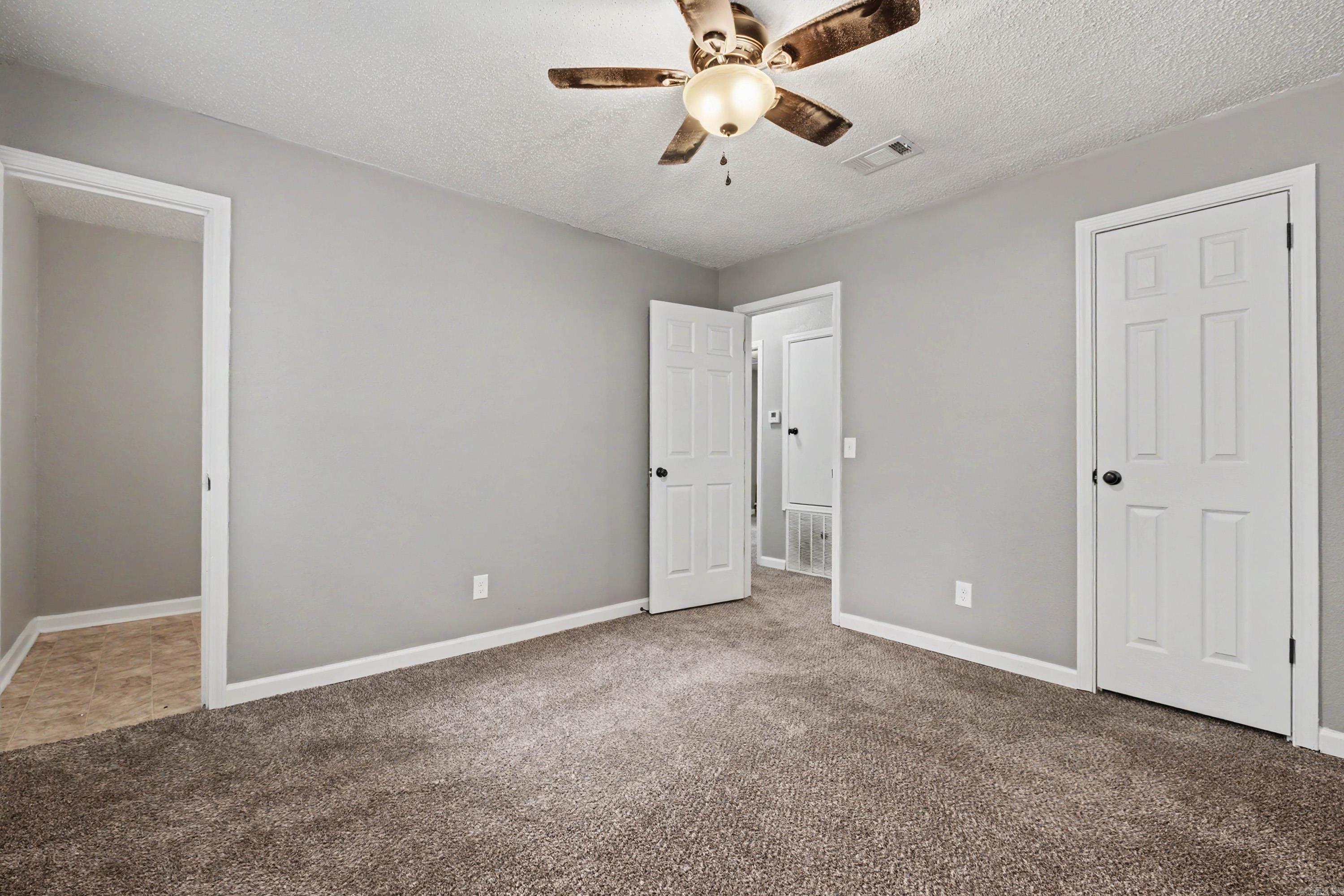 6521 Grayson  Benton, AR