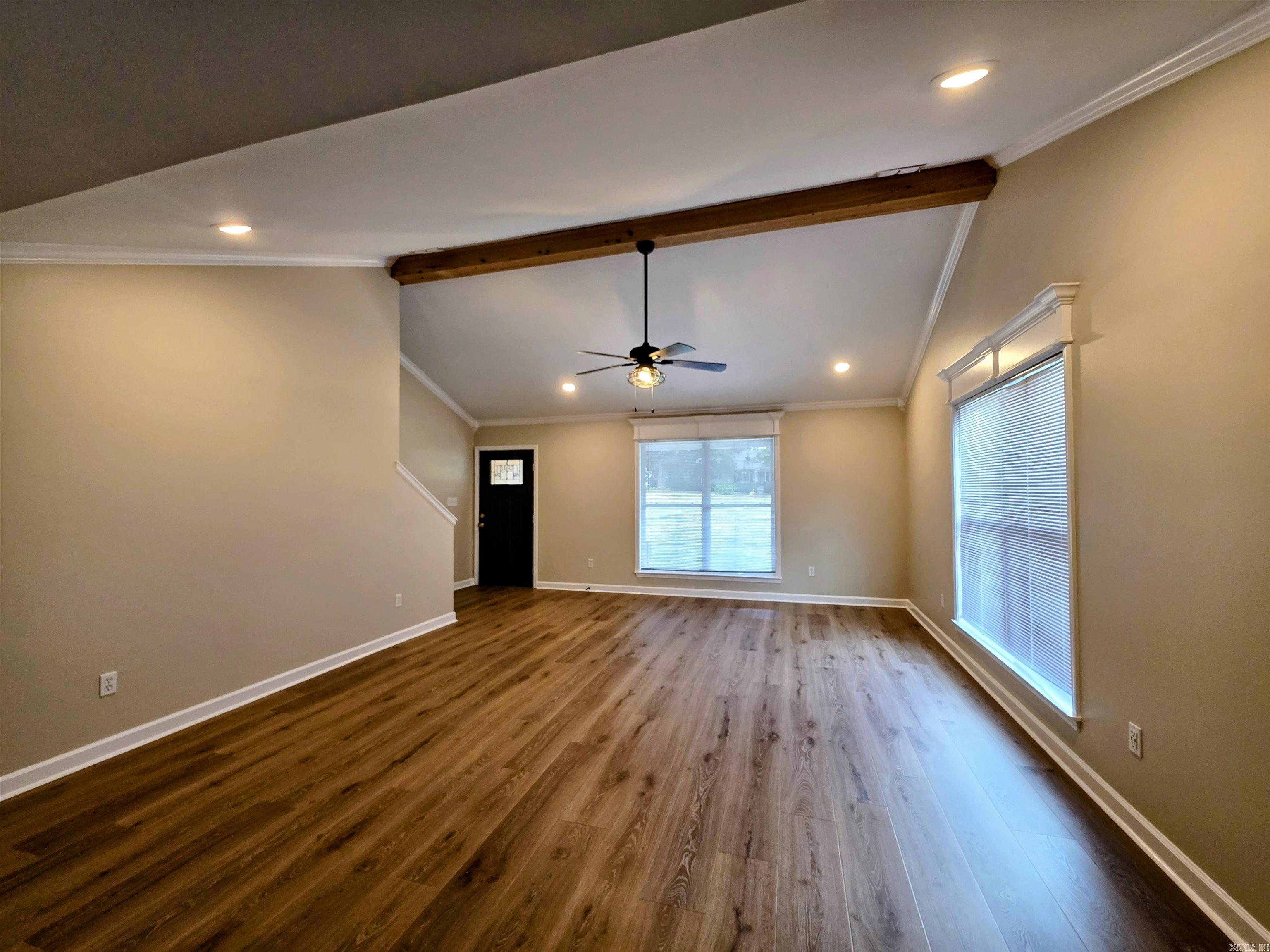 3327 Grant 53  Hensley, AR