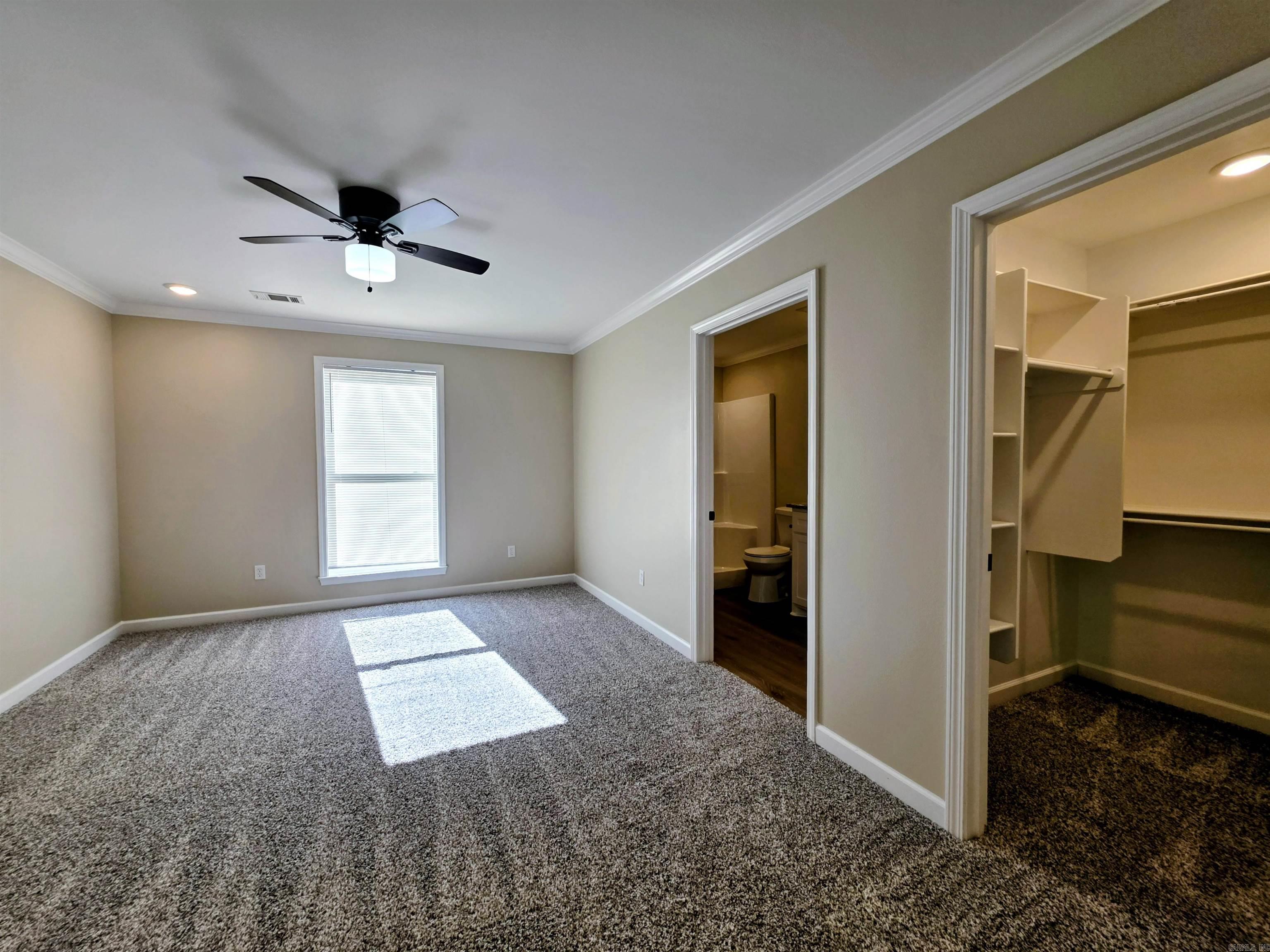 3327 Grant 53  Hensley, AR