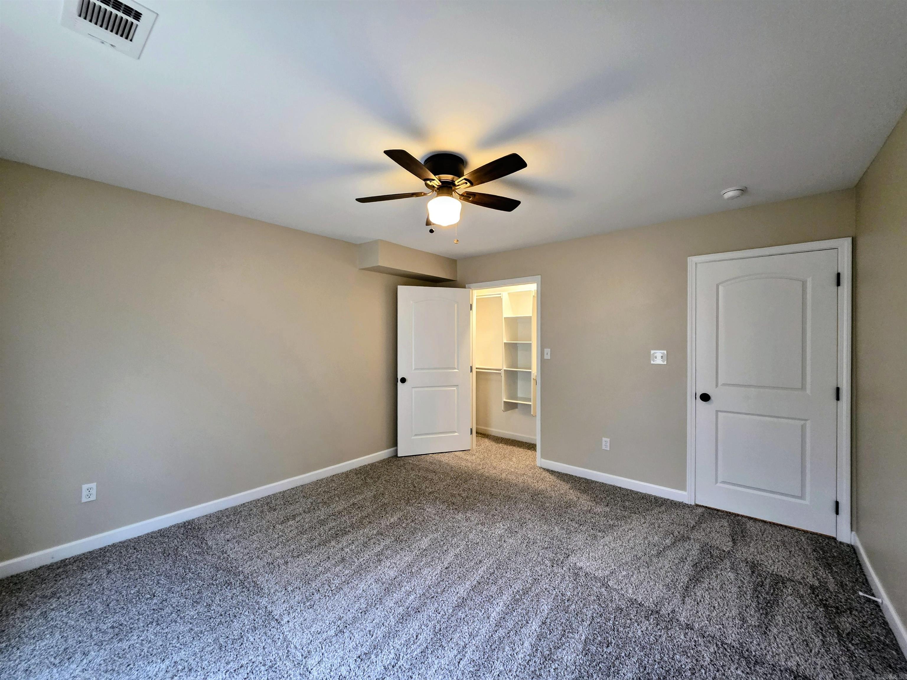 3327 Grant 53  Hensley, AR
