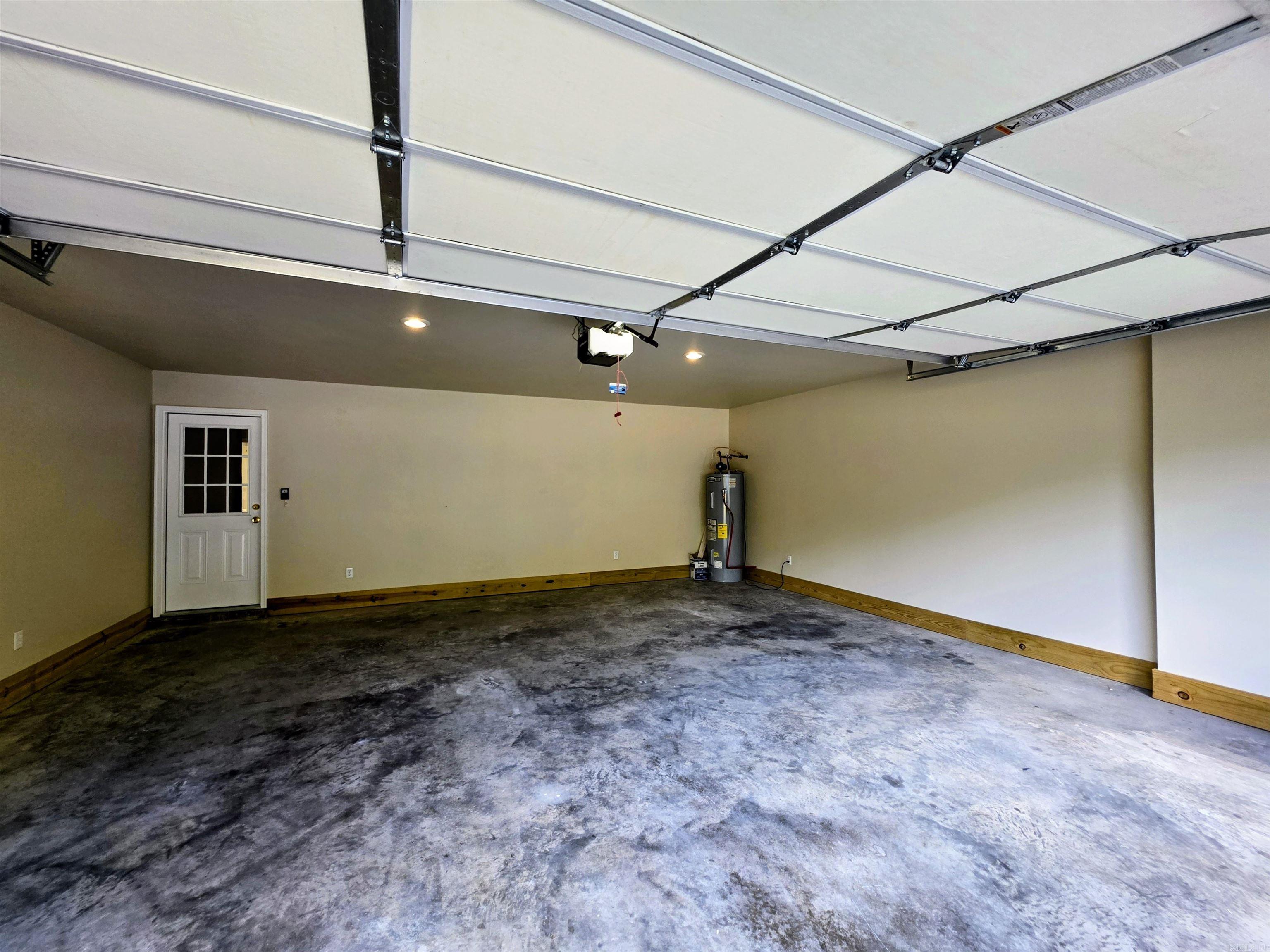 3327 Grant 53  Hensley, AR