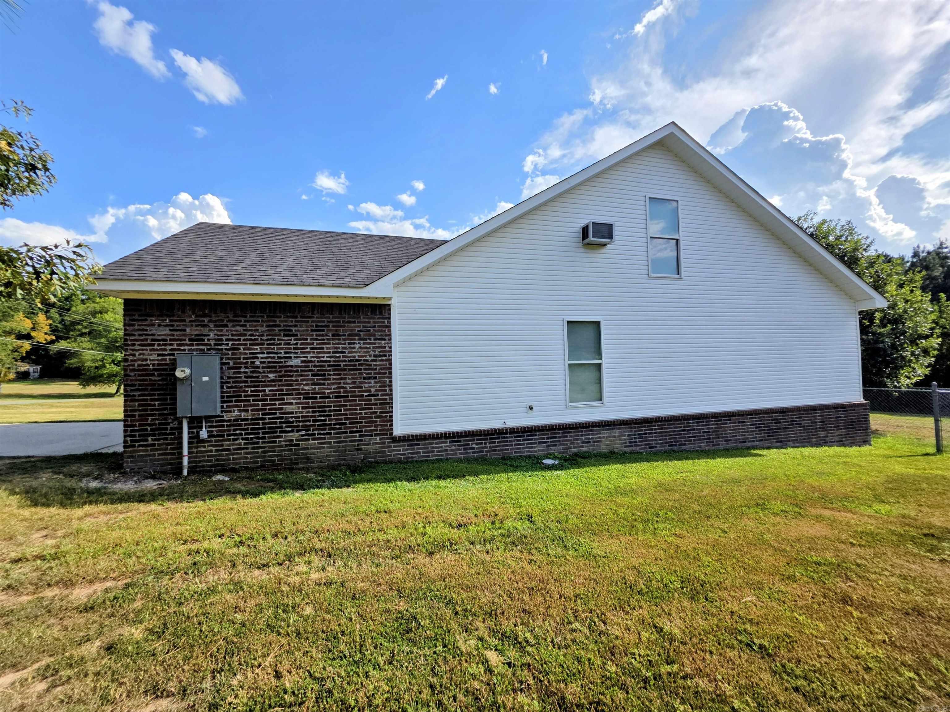 3327 Grant 53  Hensley, AR
