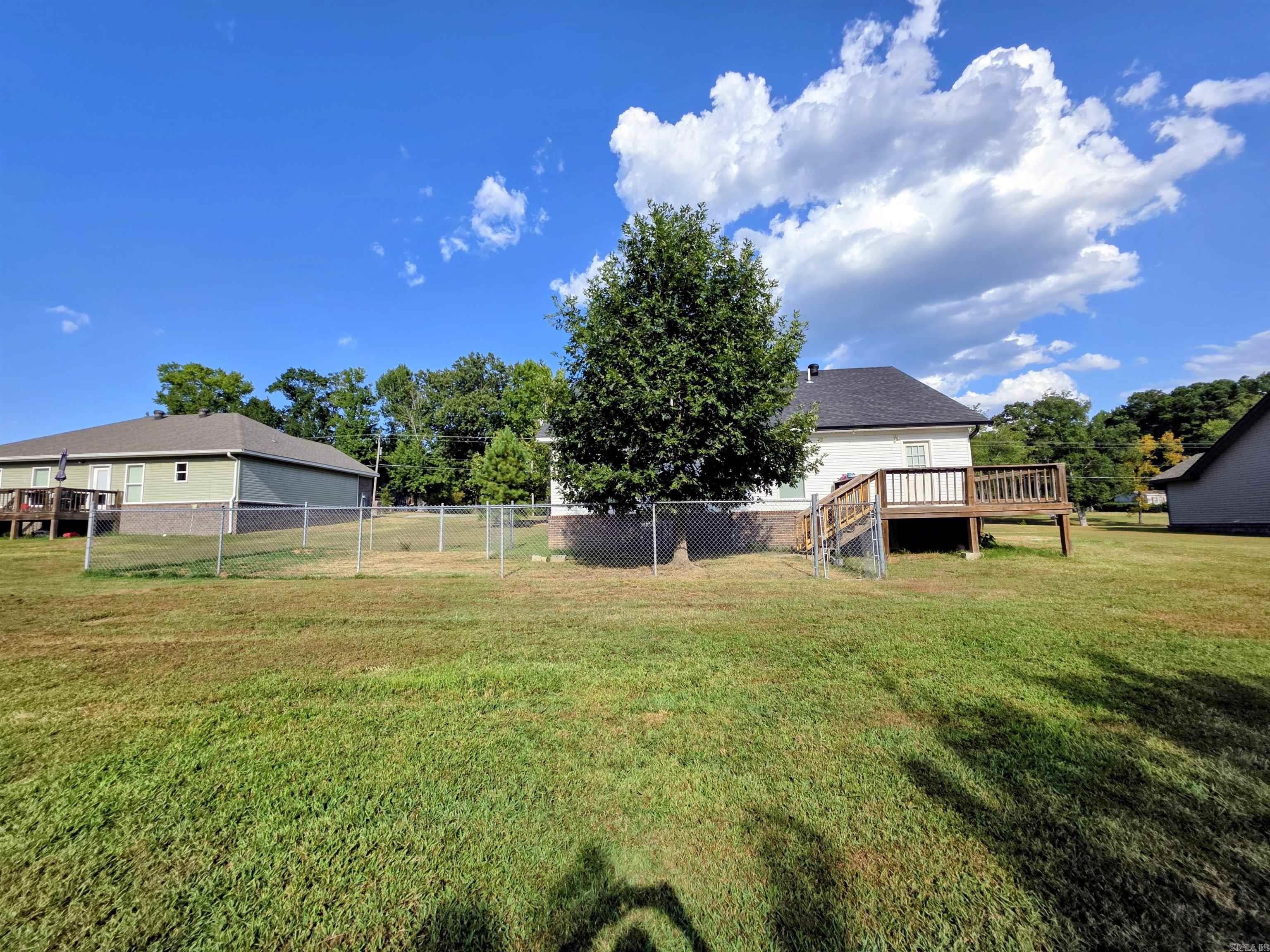 3327 Grant 53  Hensley, AR