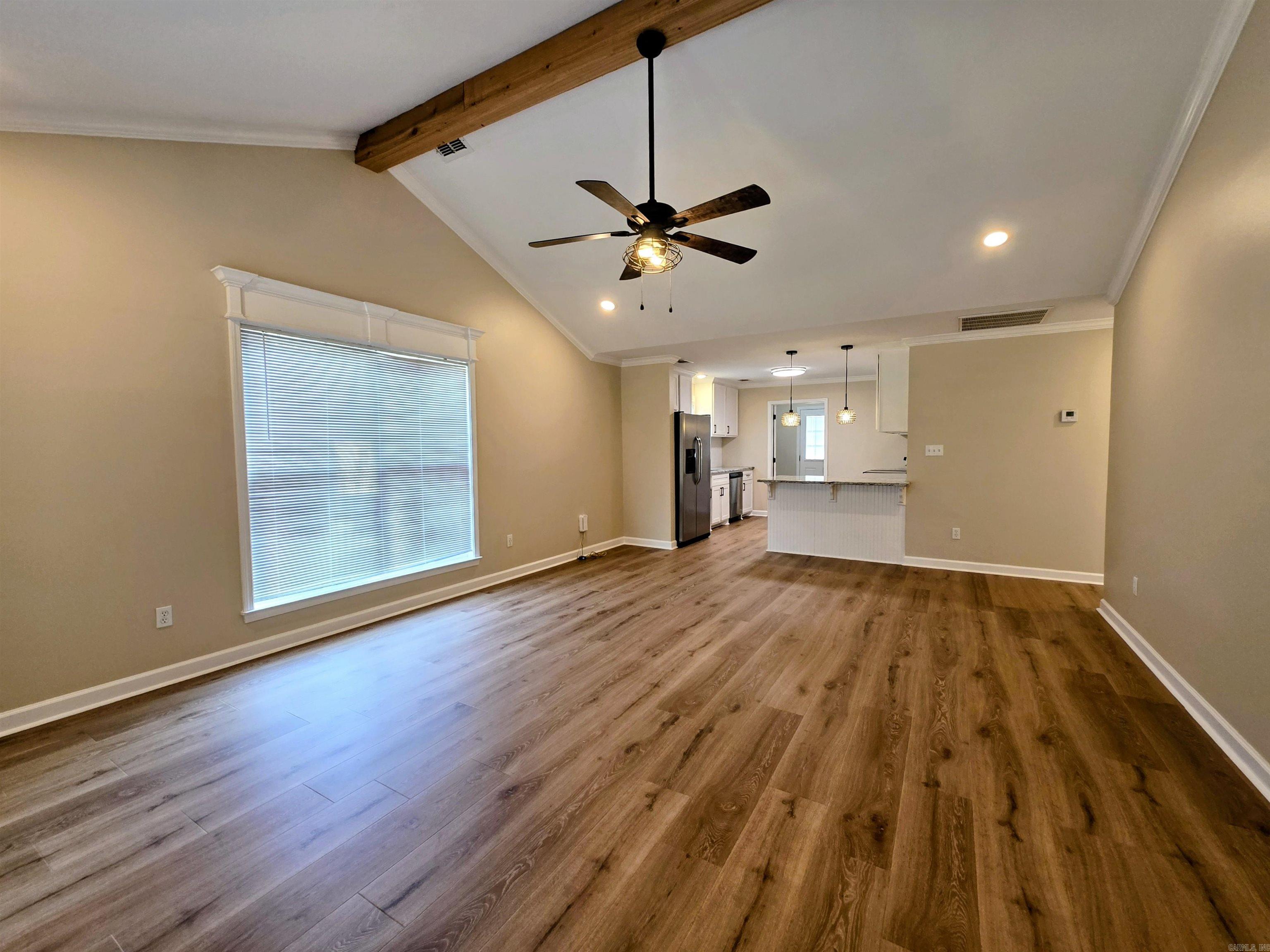3327 Grant 53  Hensley, AR