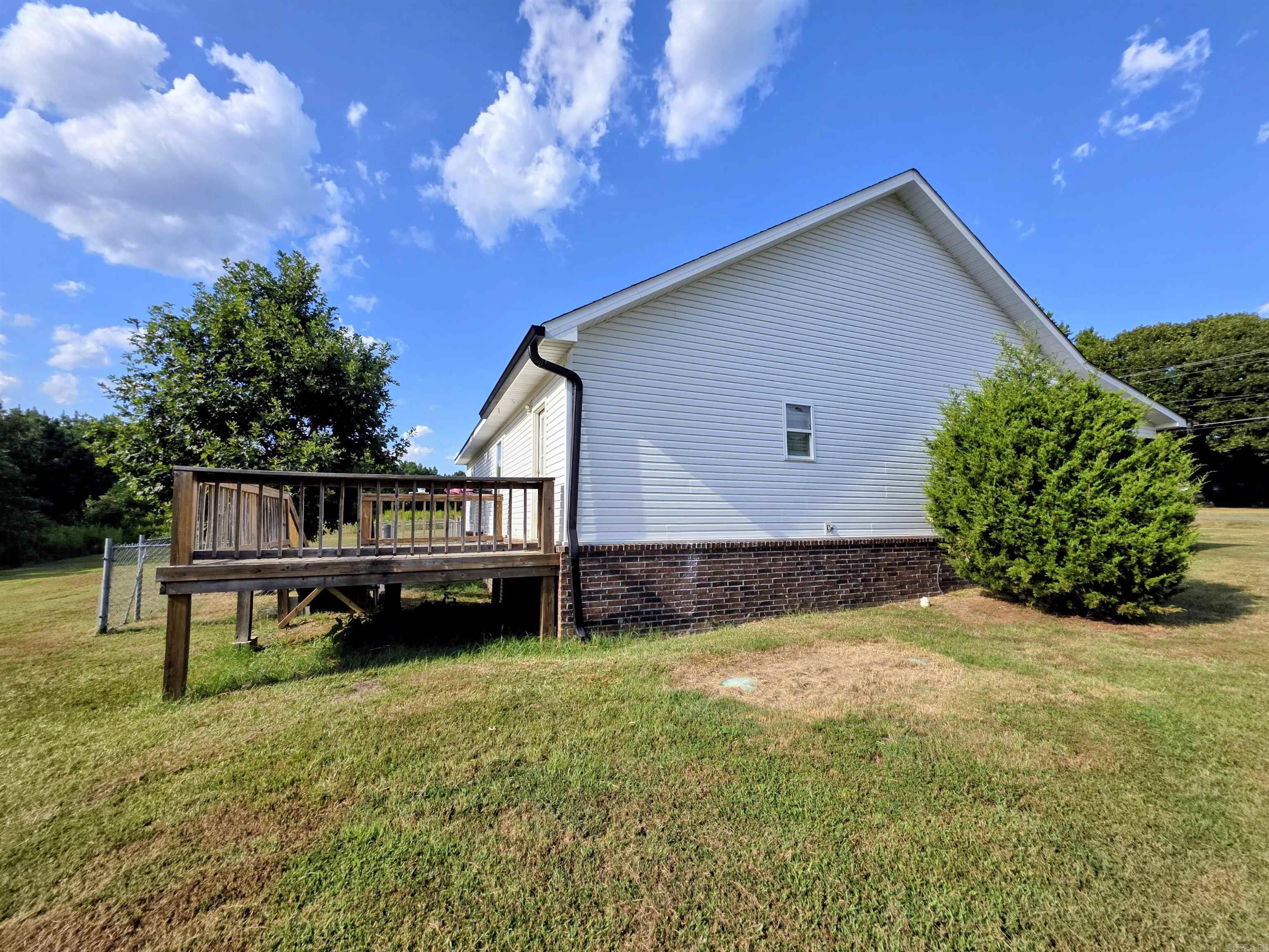 3327 Grant 53  Hensley, AR